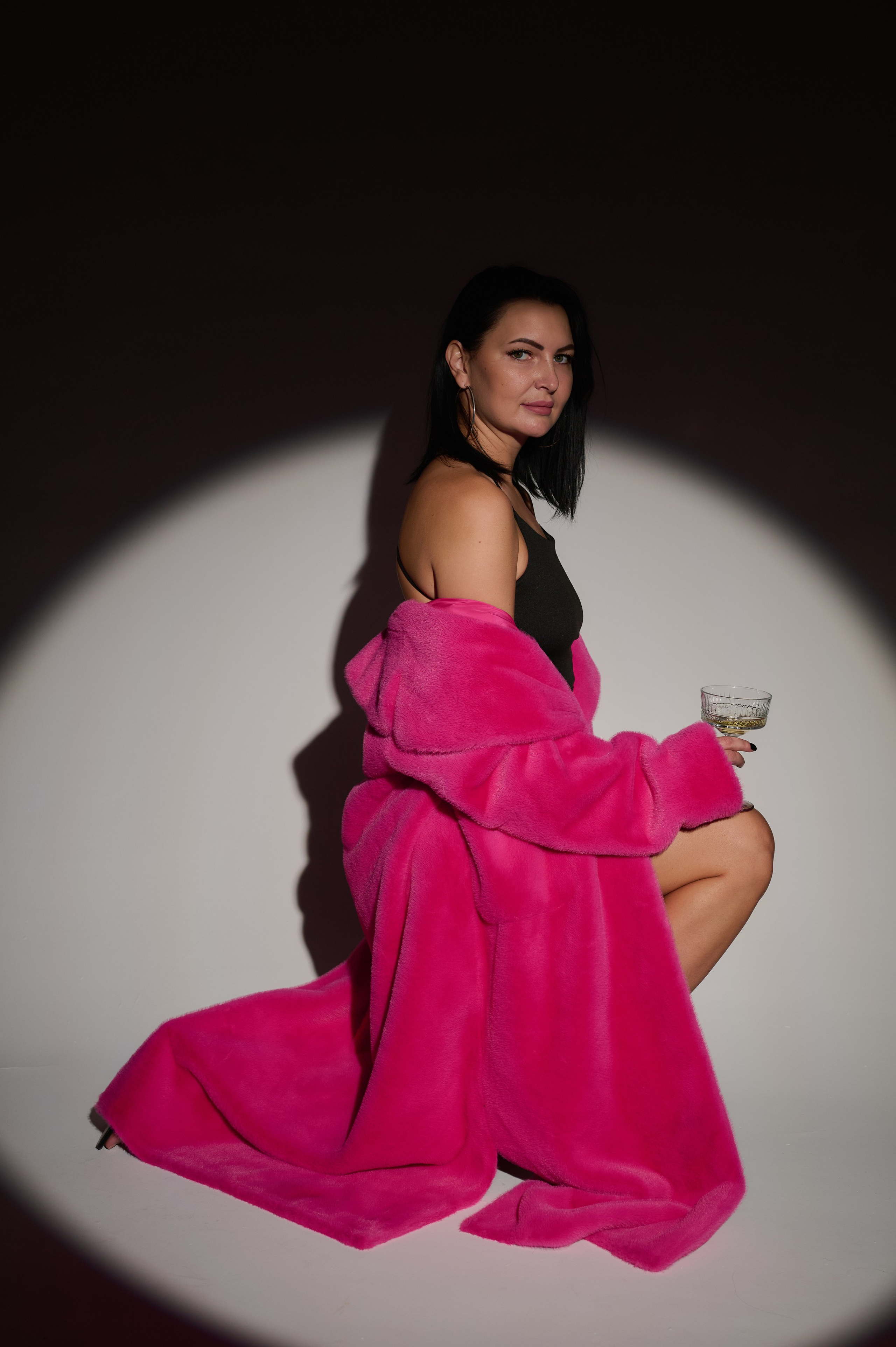 Шикарные 35. Миракова Катрин — портретный и семейный фотограф в Москве