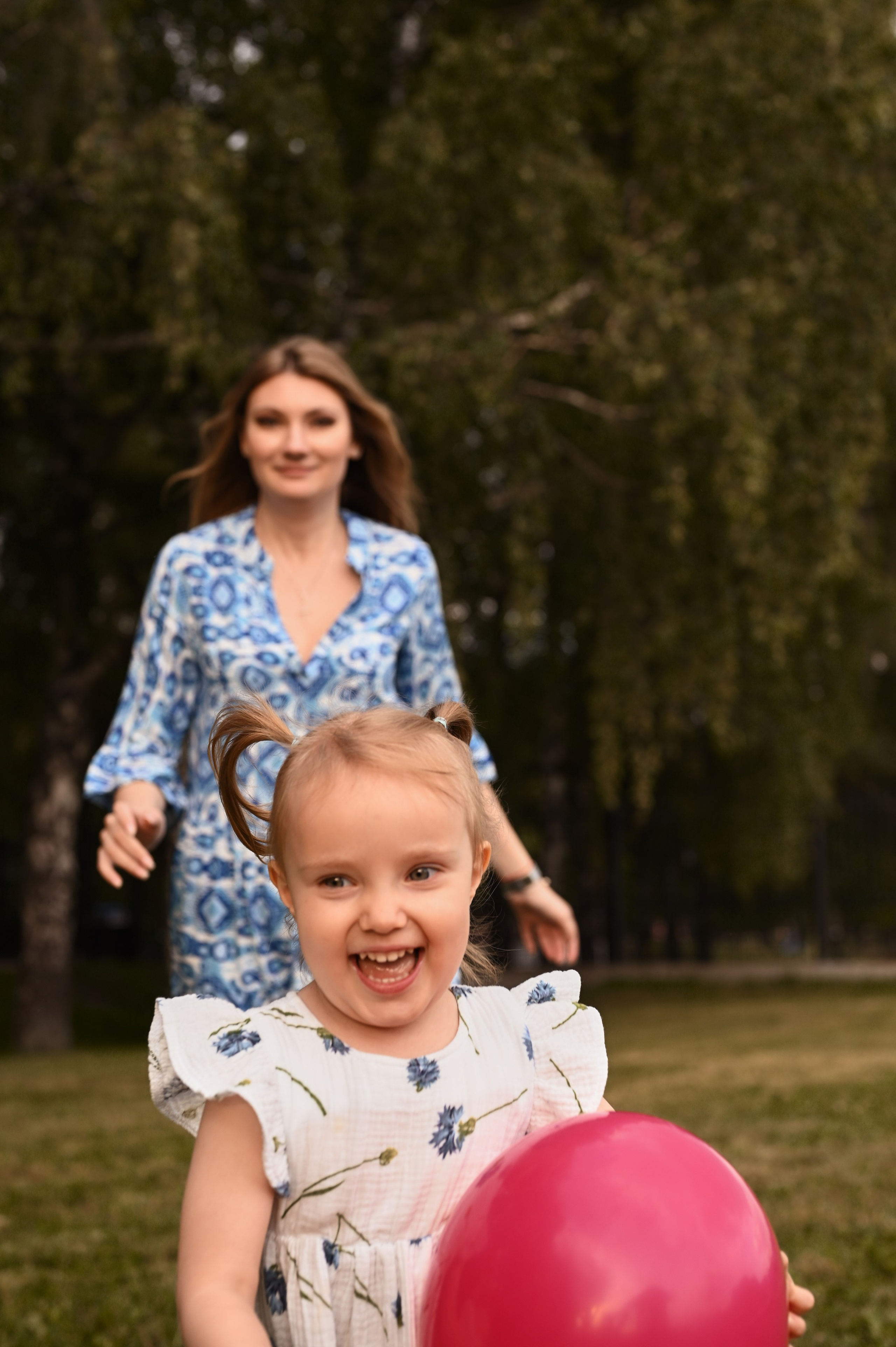Семейные съемки. Миракова Катрин — портретный и семейный фотограф в Москве