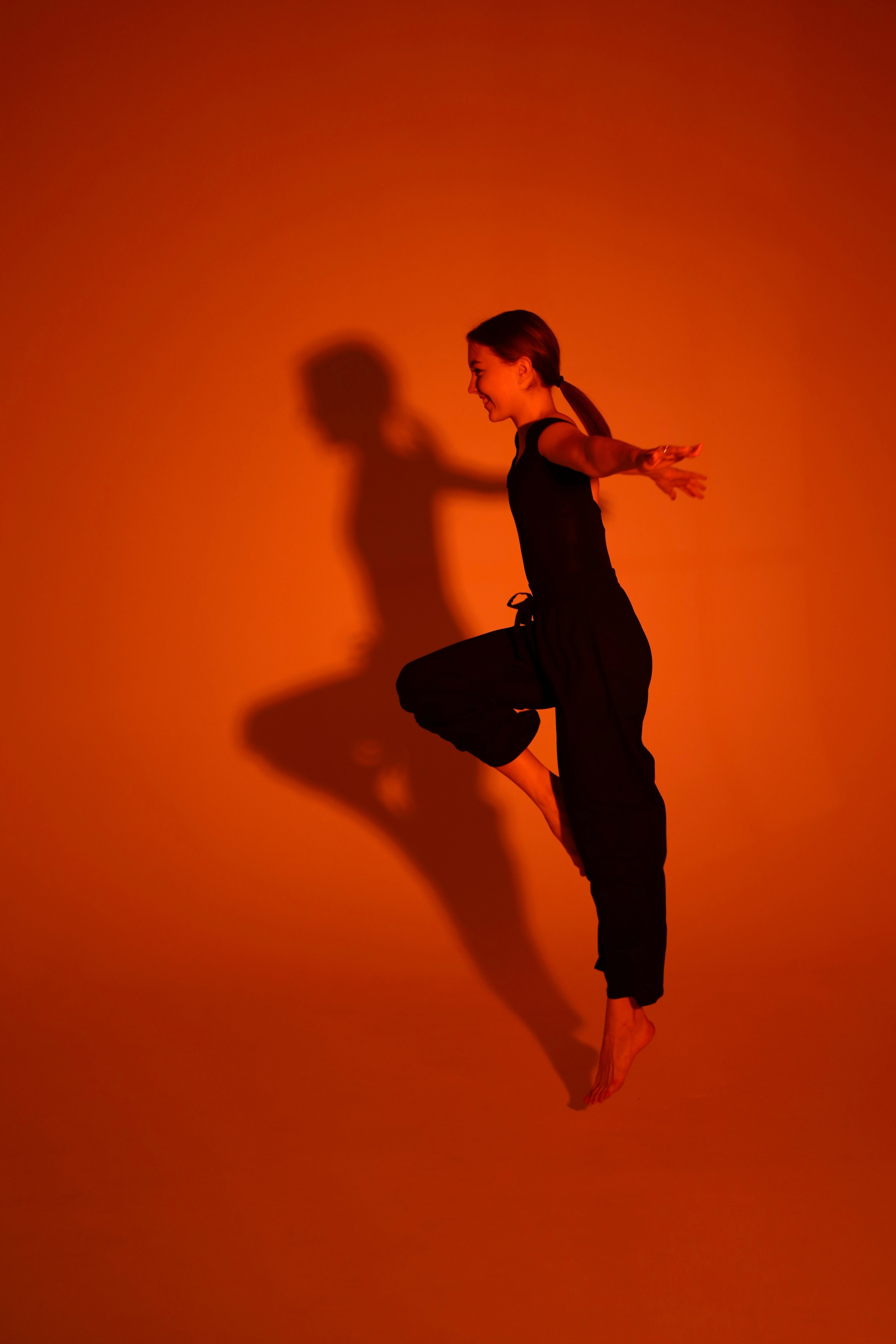 Girls. Photographer Tatiana Ivanova in Yaroslavl