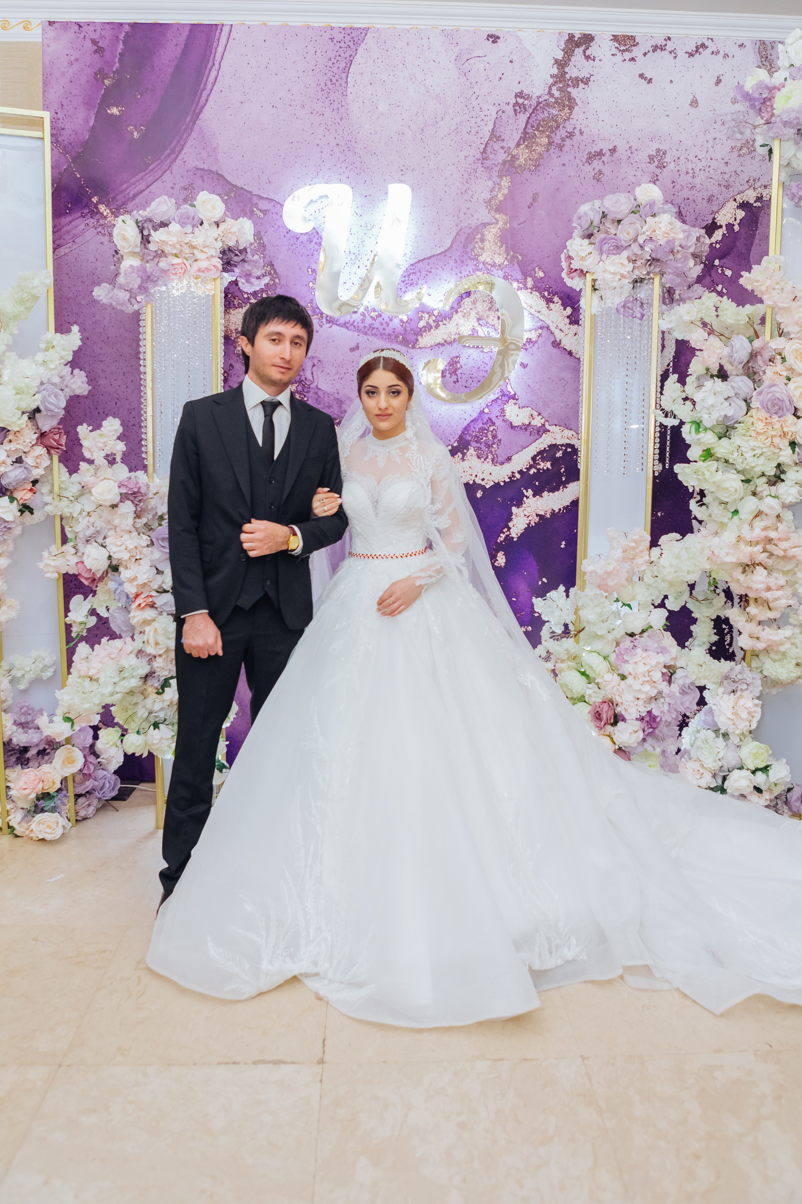 Икрам и Эллада. Фотограф Краснодар Станислав Крайнов