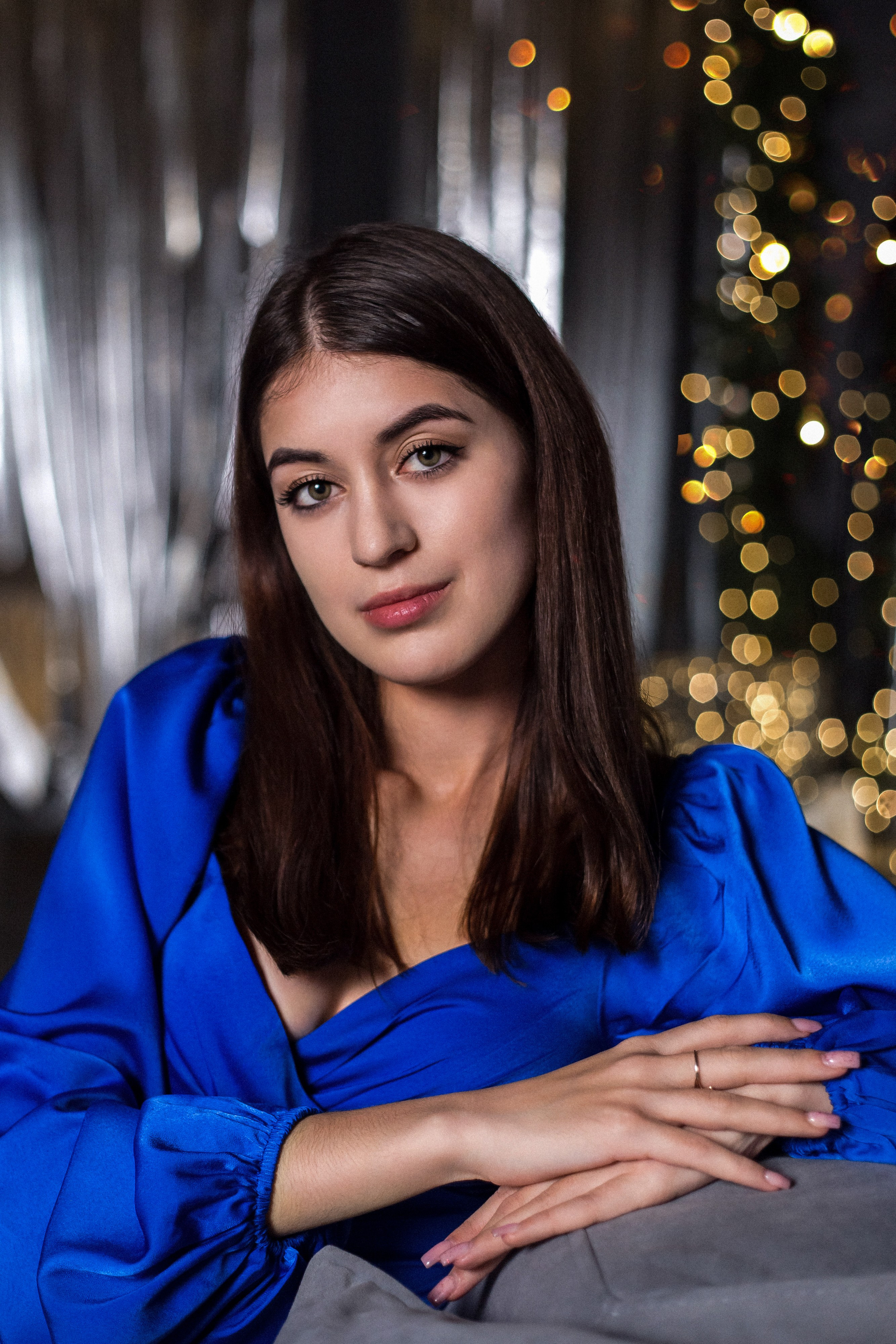 Студия Дом. Портретный, семейный, свадебный фотограф в Брянске Маргарита Василькова