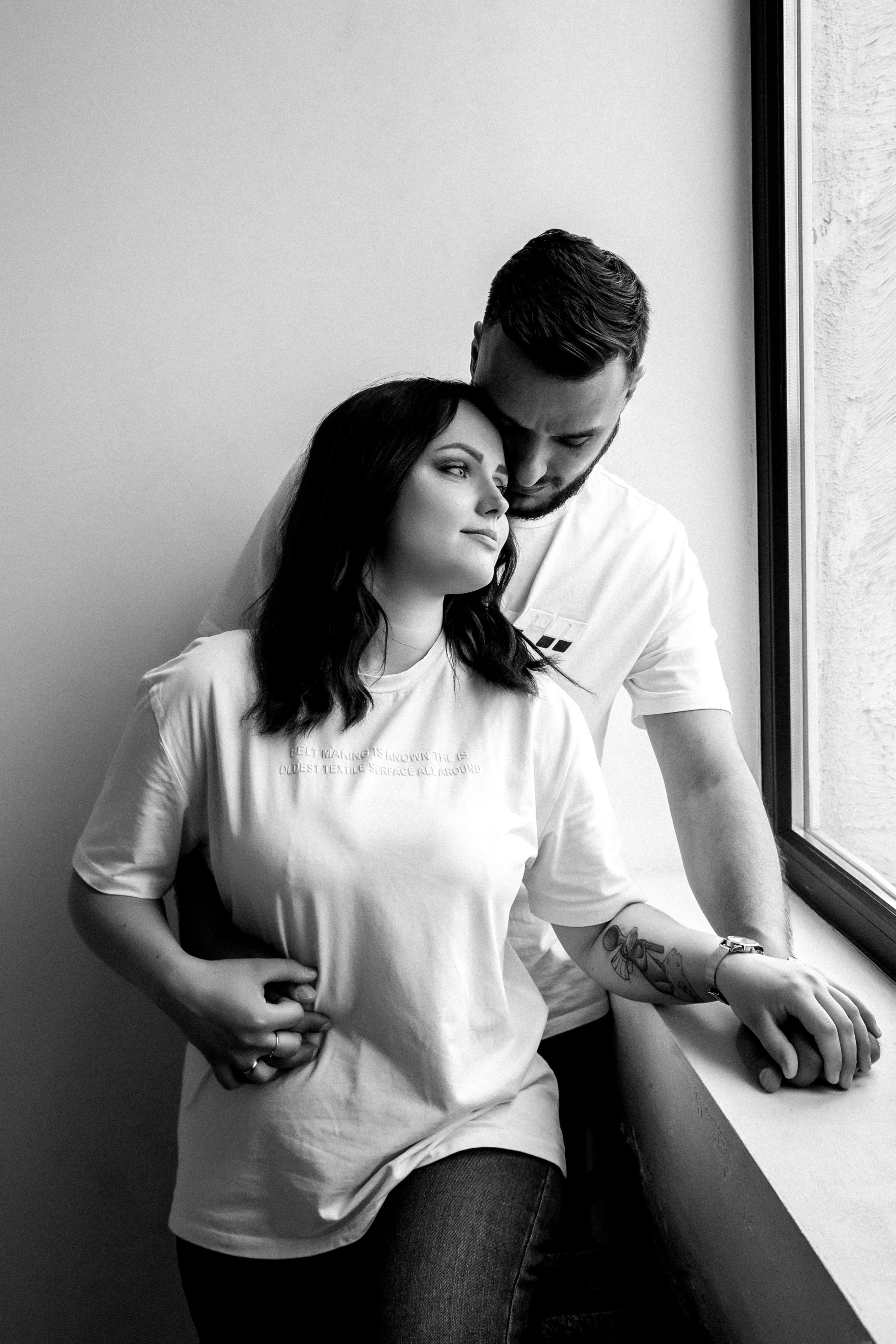 Студия Фабрика. Портретный, семейный, свадебный фотограф в Брянске Маргарита Василькова