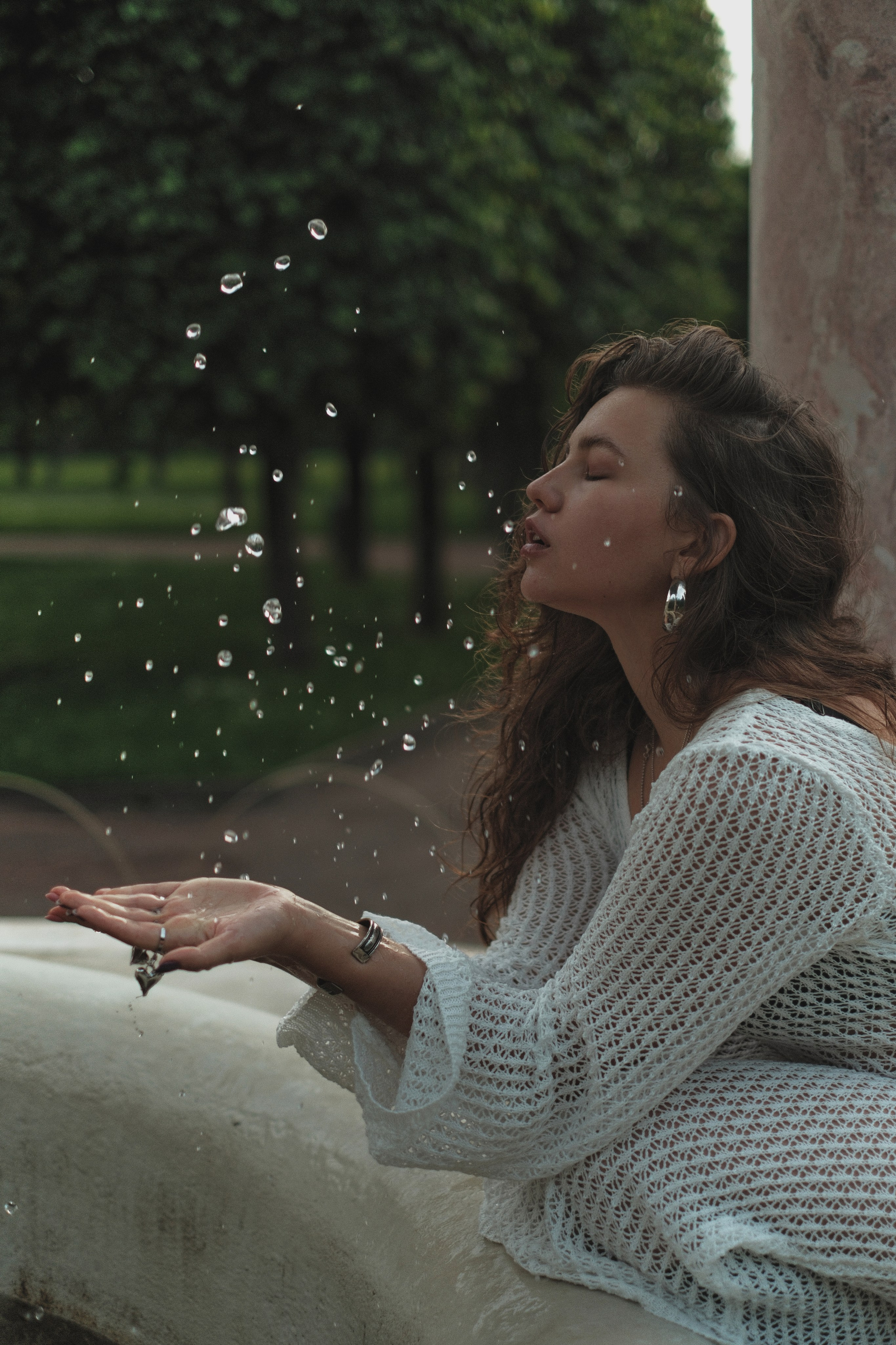 Klaudi. Фотограф