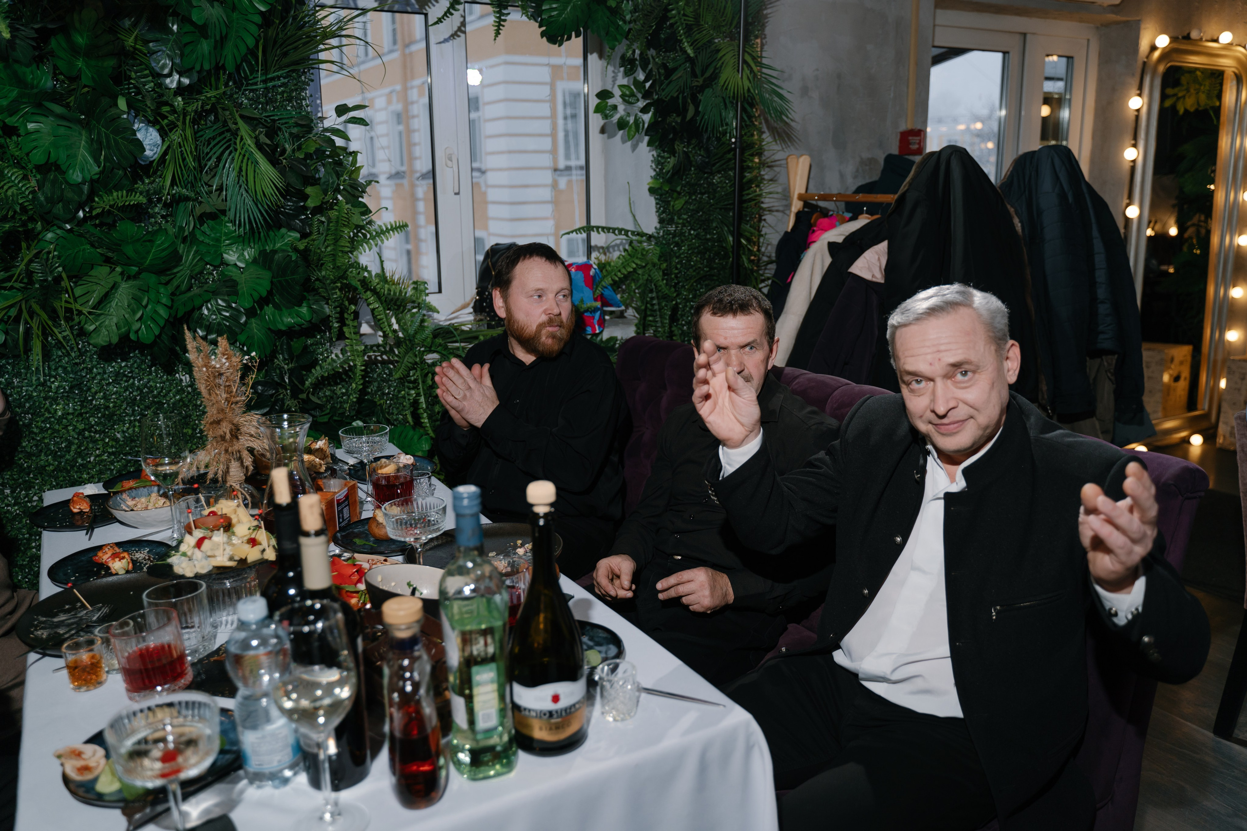 23.12.2023. Свадебный фотограф — Наталья Фед СПб/Москва