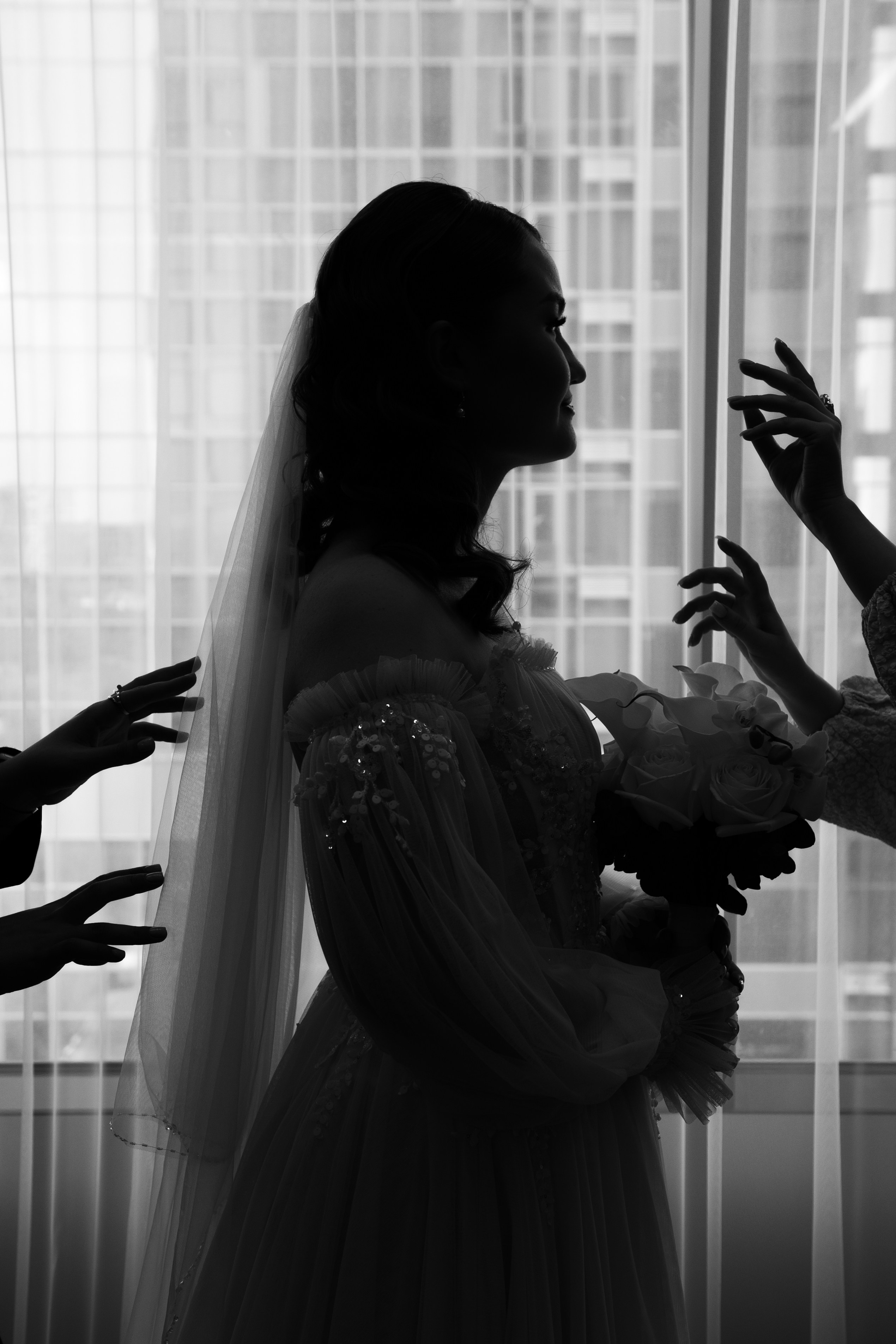 Свадебная фотосъёмка. Фото-видеосъемка в Елабуге Дмитрий Малюгин