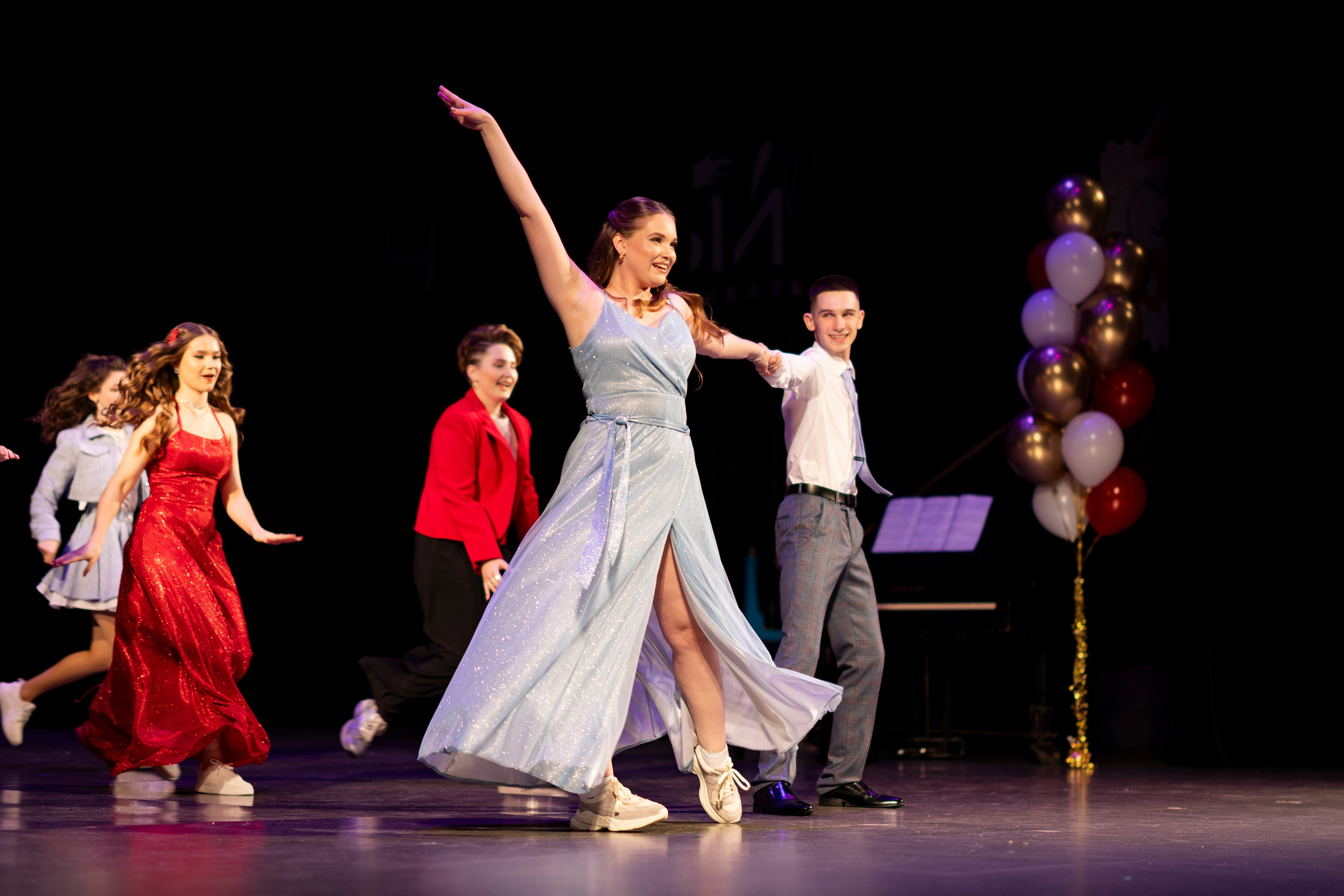 Выпускной 2025. Свадебный и семейный фотограф в Рязани Датская Ксения