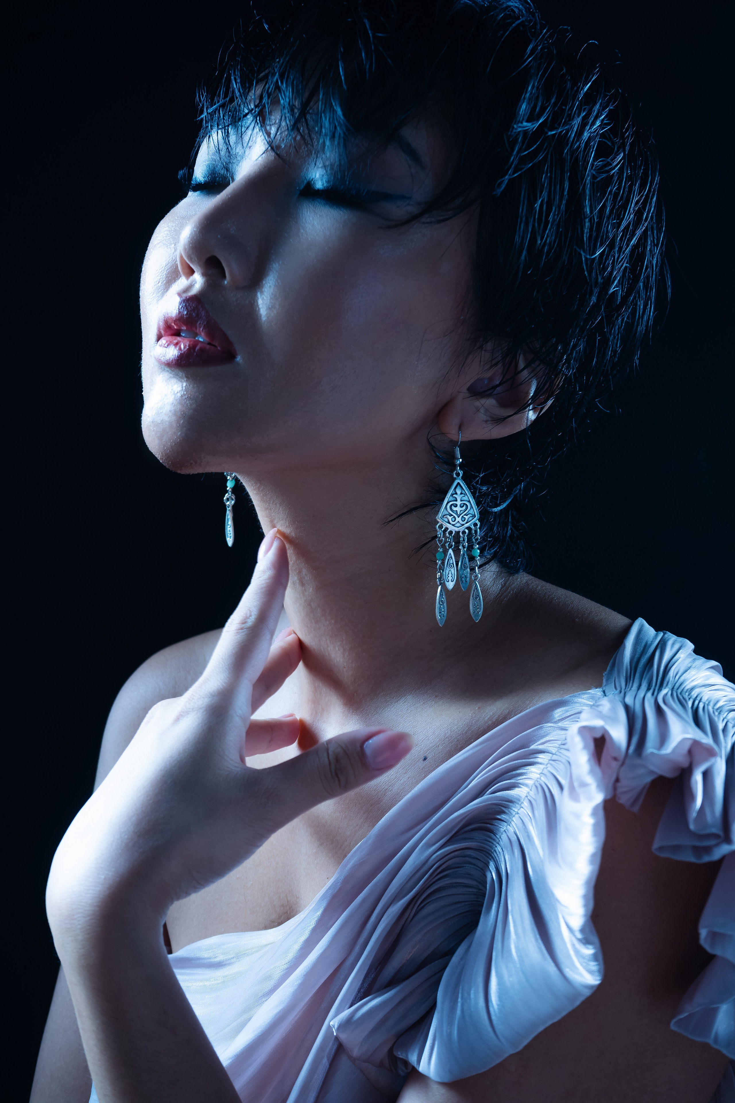 Айман. Фотограф Пудинова Настя