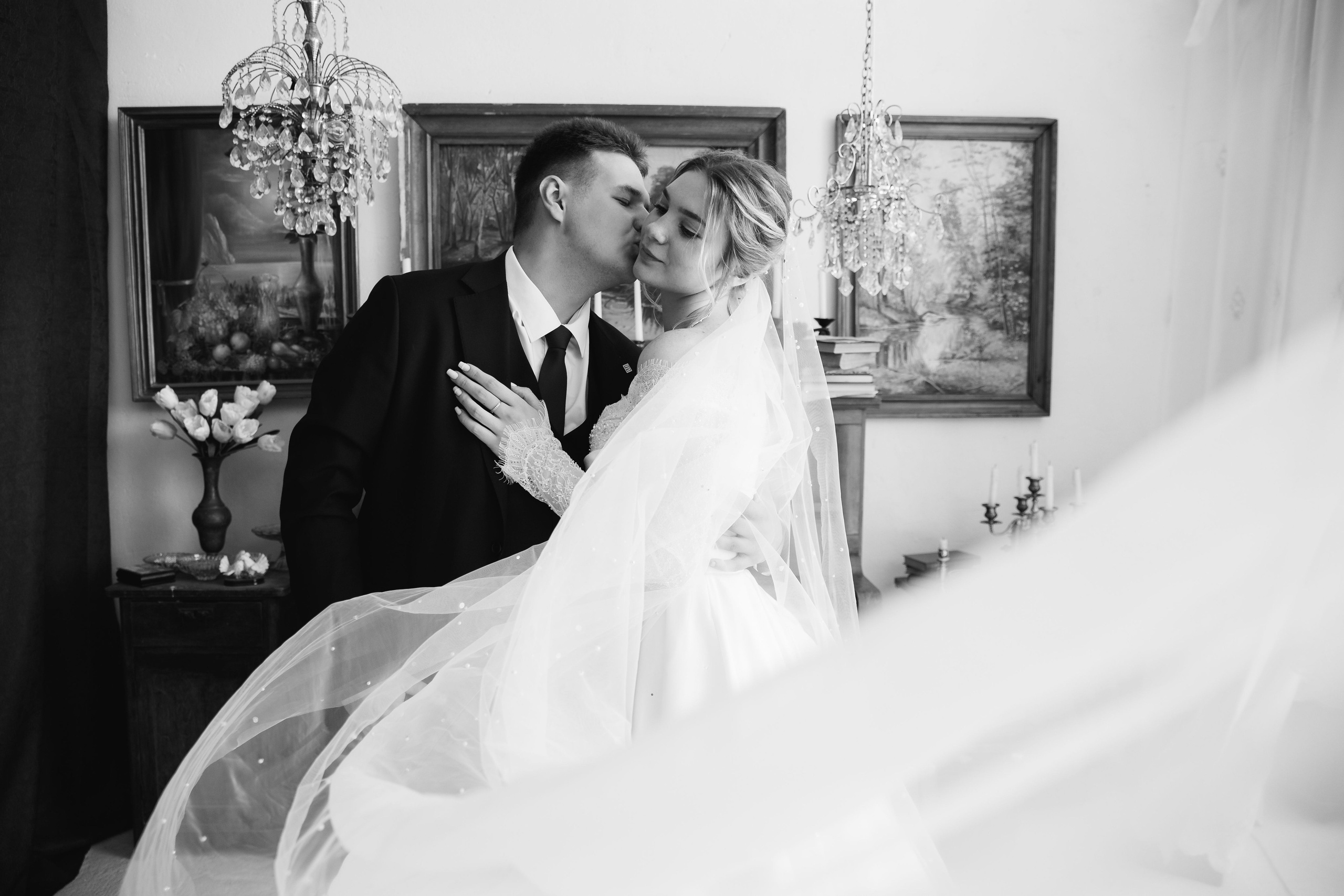 Анонс свадьба Антон и Алёна. Свадебный и семейный фотограф в Севастополе и Крыму Анастасия Сураева