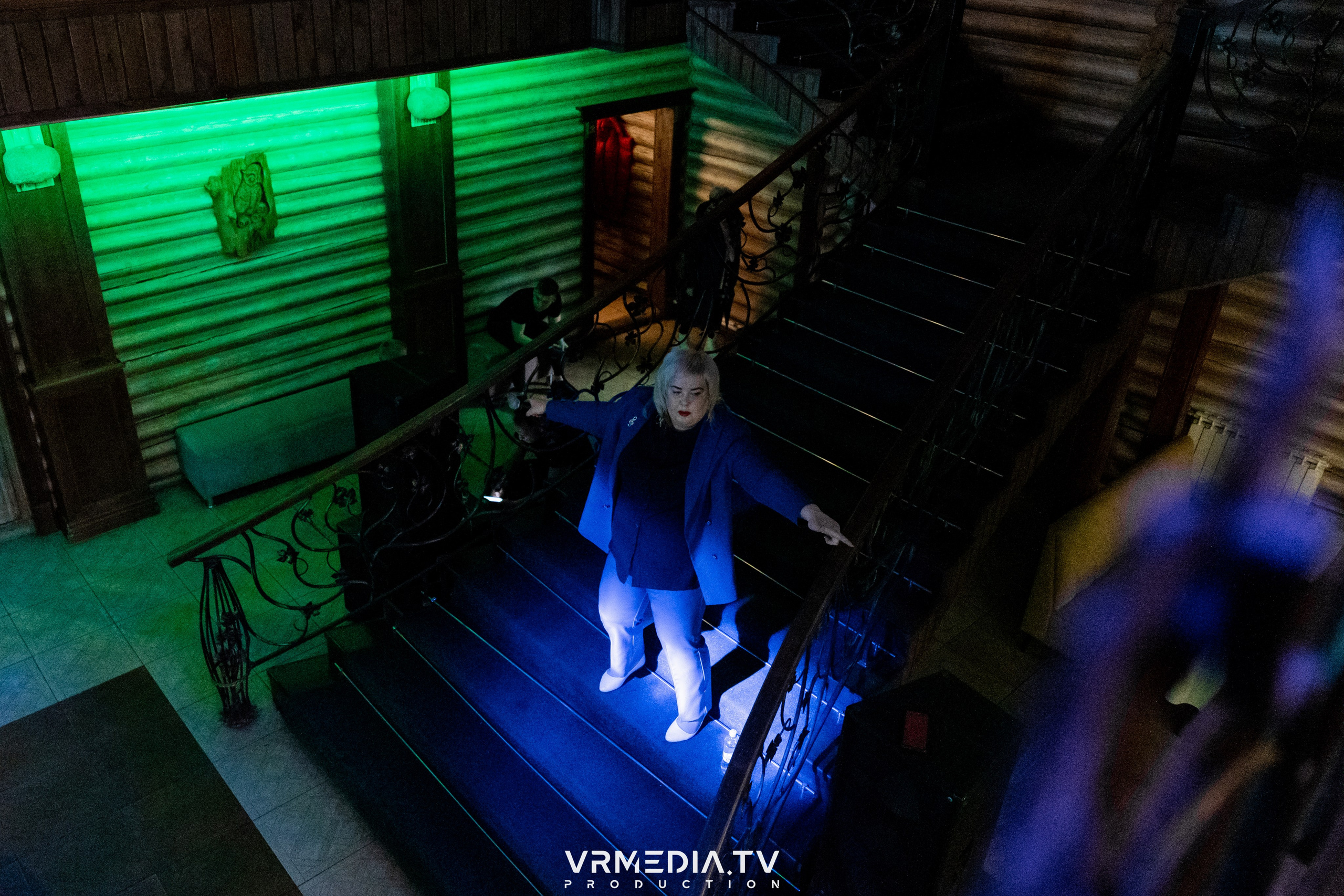 В гостях у «Петровича»