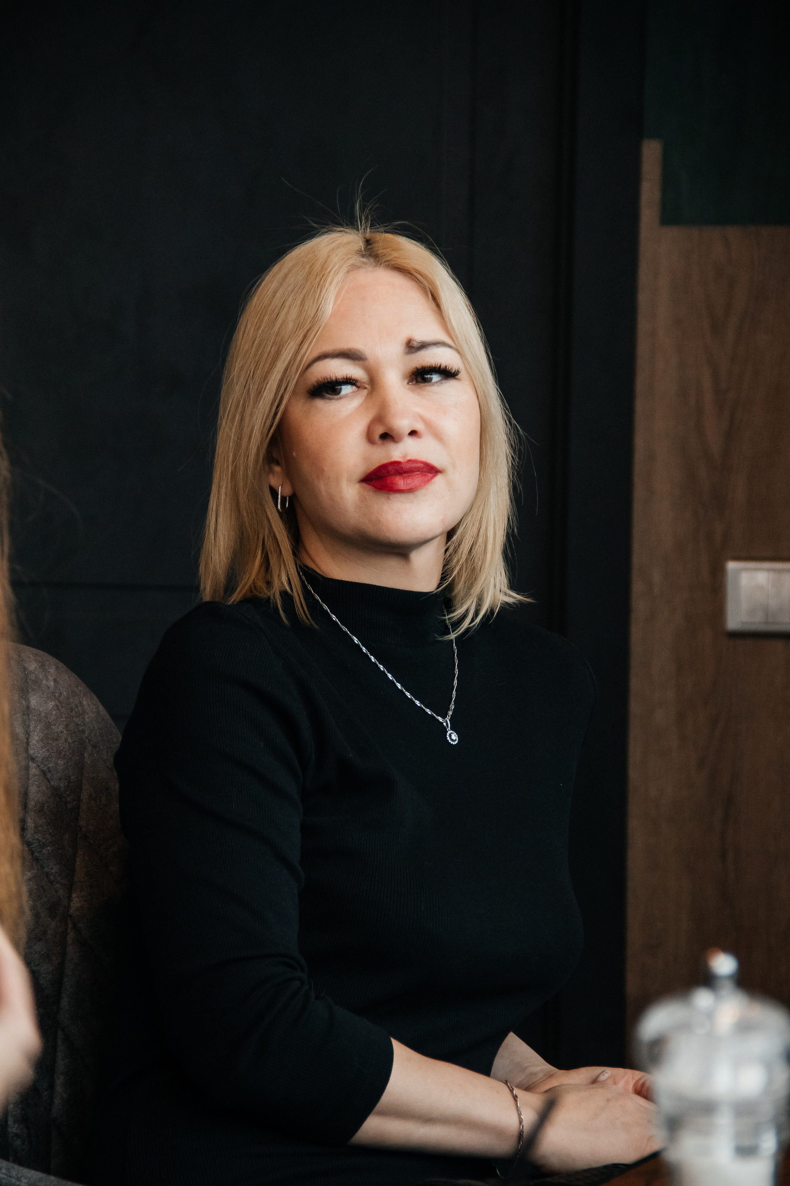 Тренинг-практикум 12.11.2023 Нижневартовск. Свадебный и семейный фотограф в Нижневартовске Татьяна Мартынова