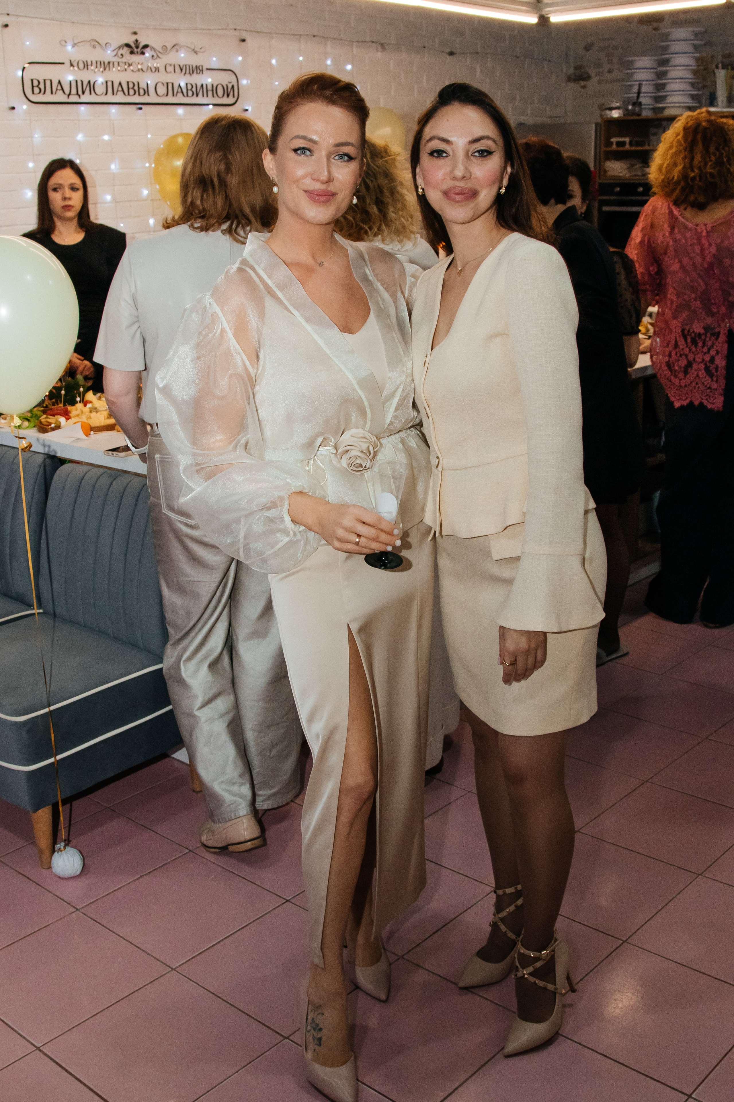 Открытие кондитерской студии Владиславы Славиной Нижневартовск. Свадебный и семейный фотограф в Нижневартовске Татьяна Мартынова