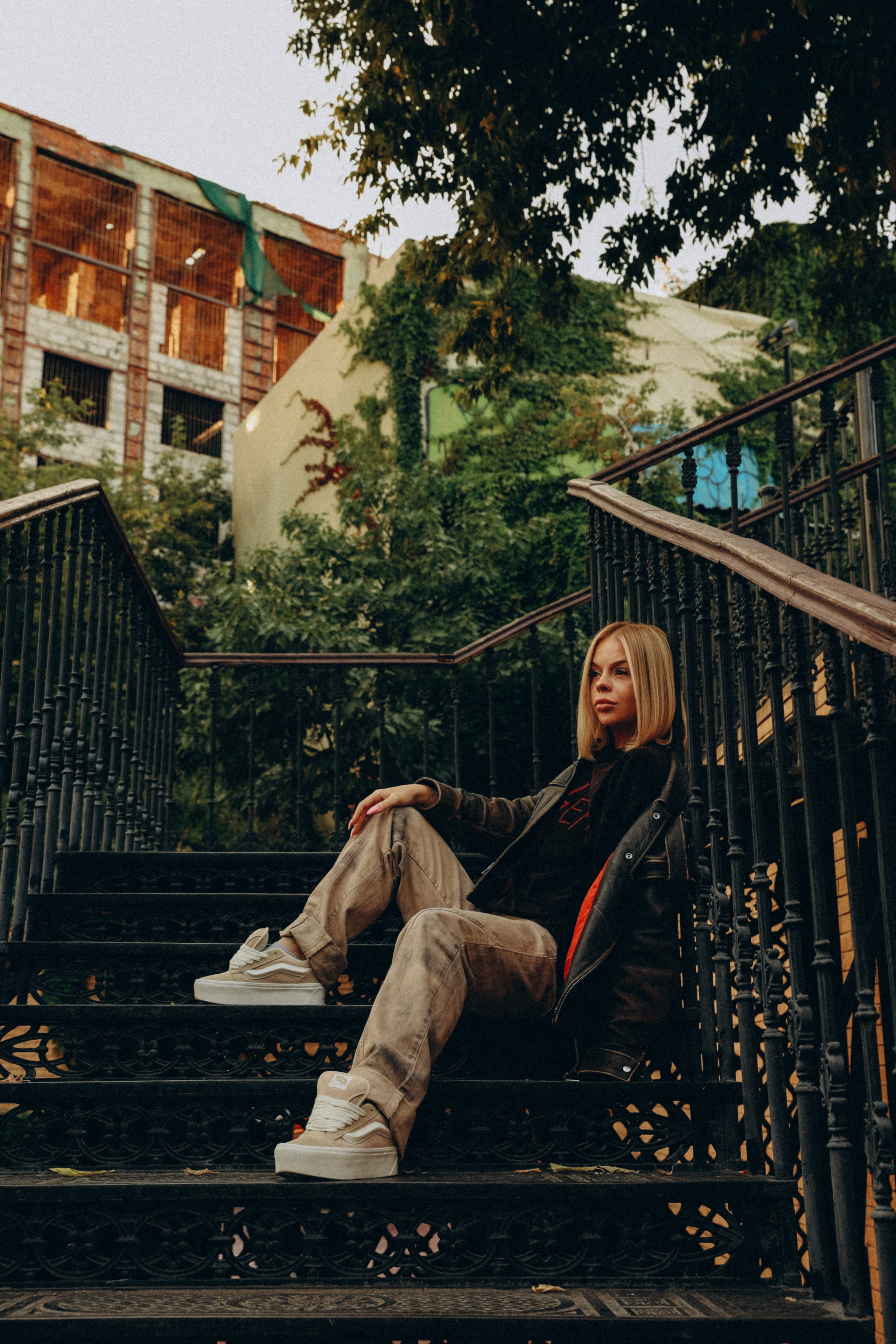 Александра. Фотограф Москва и МО Анастасия Пясковская