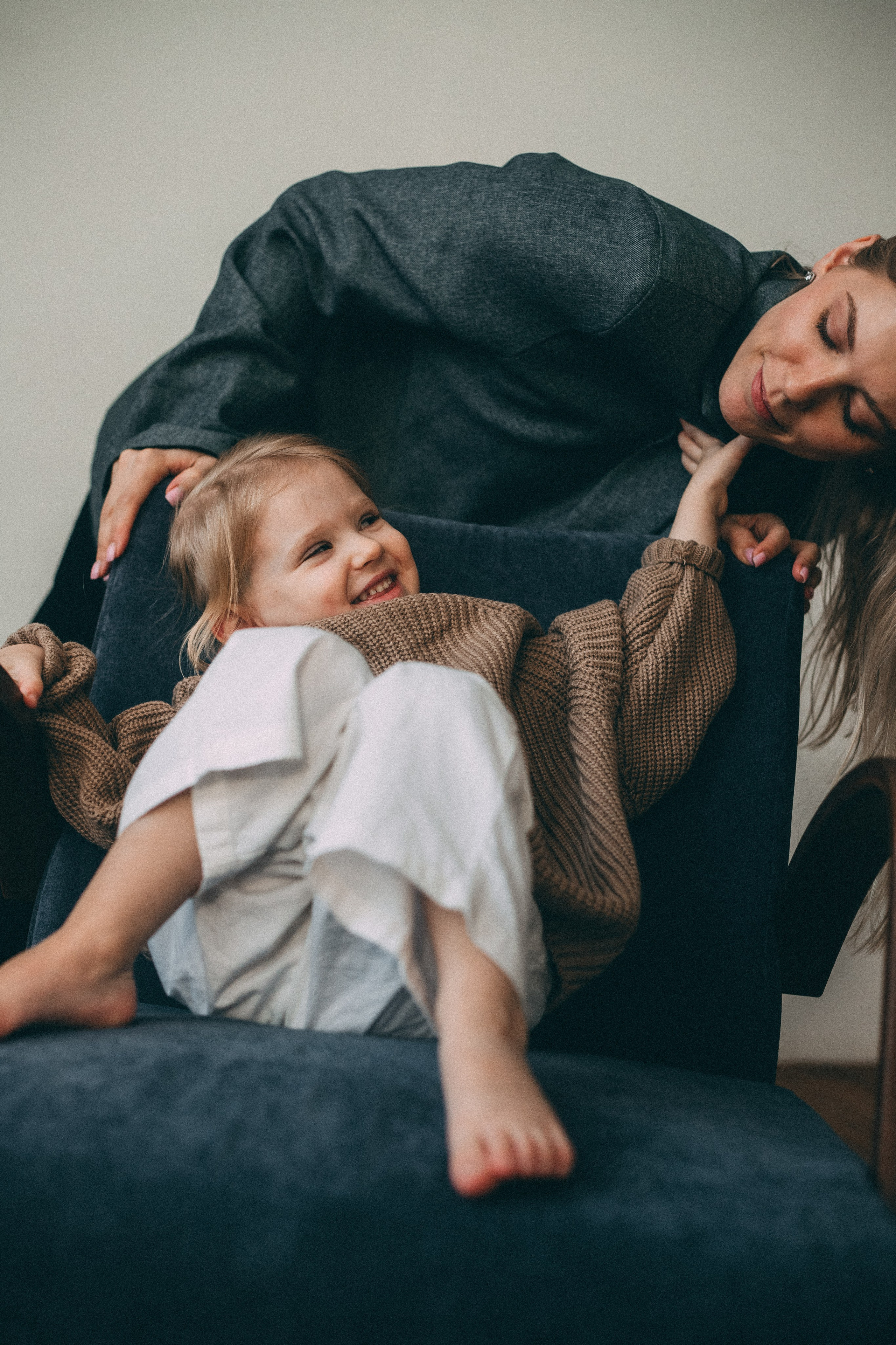 Зоя & Аня & Федя. Главная