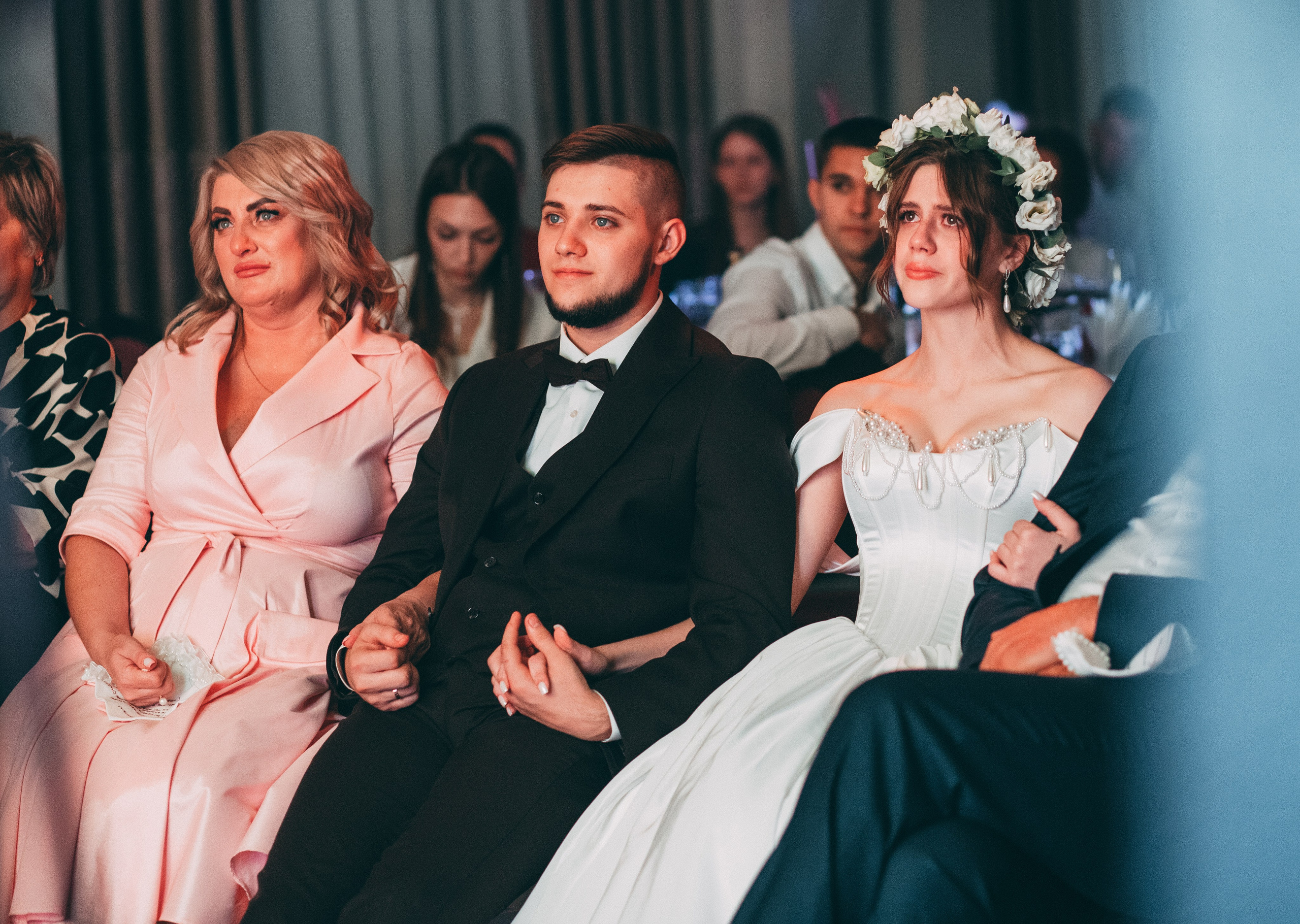 Кирилл & Виктория. Главная