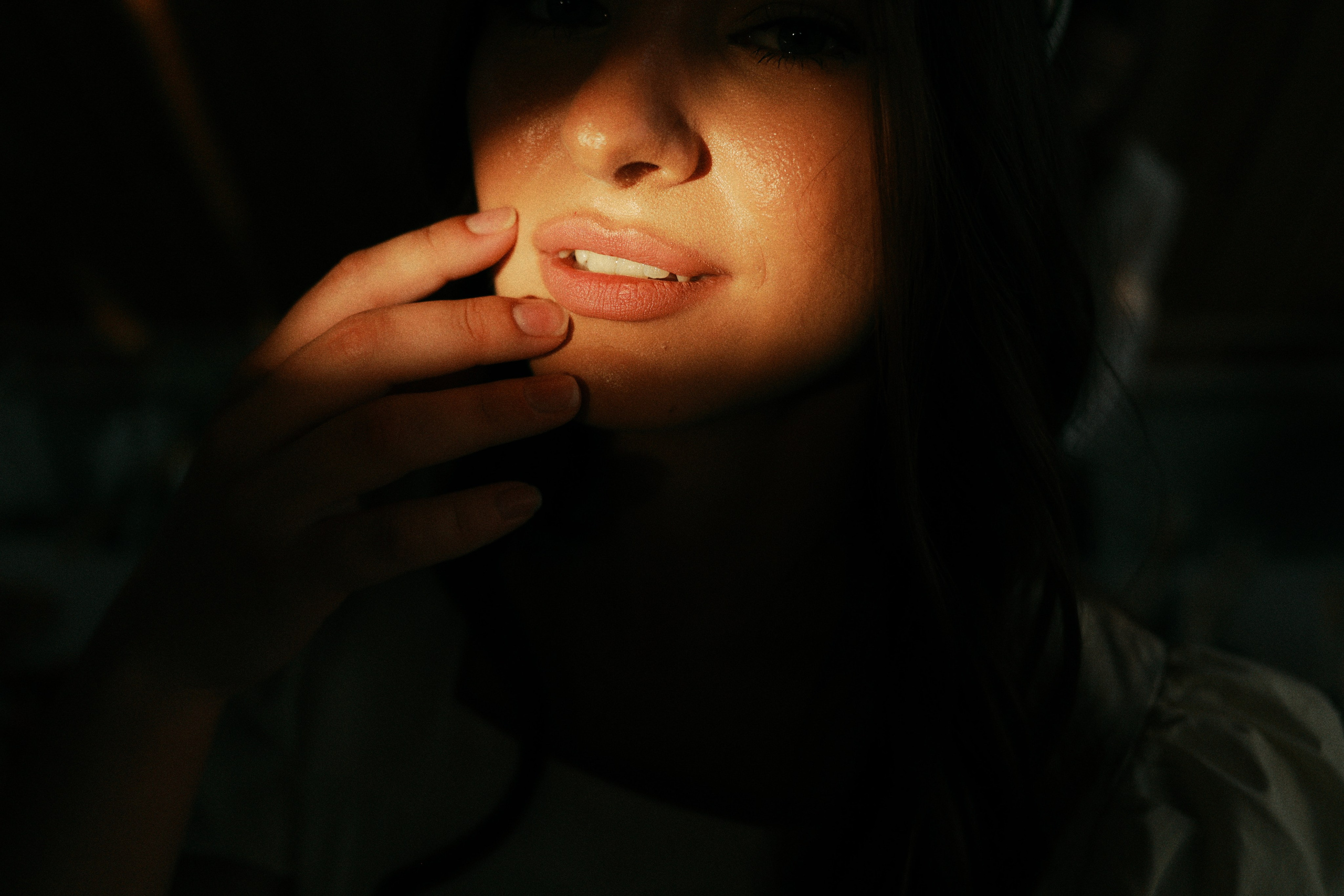 Атмо. Фотограф во Владимире, Москве и Суздале — Полина Романычева