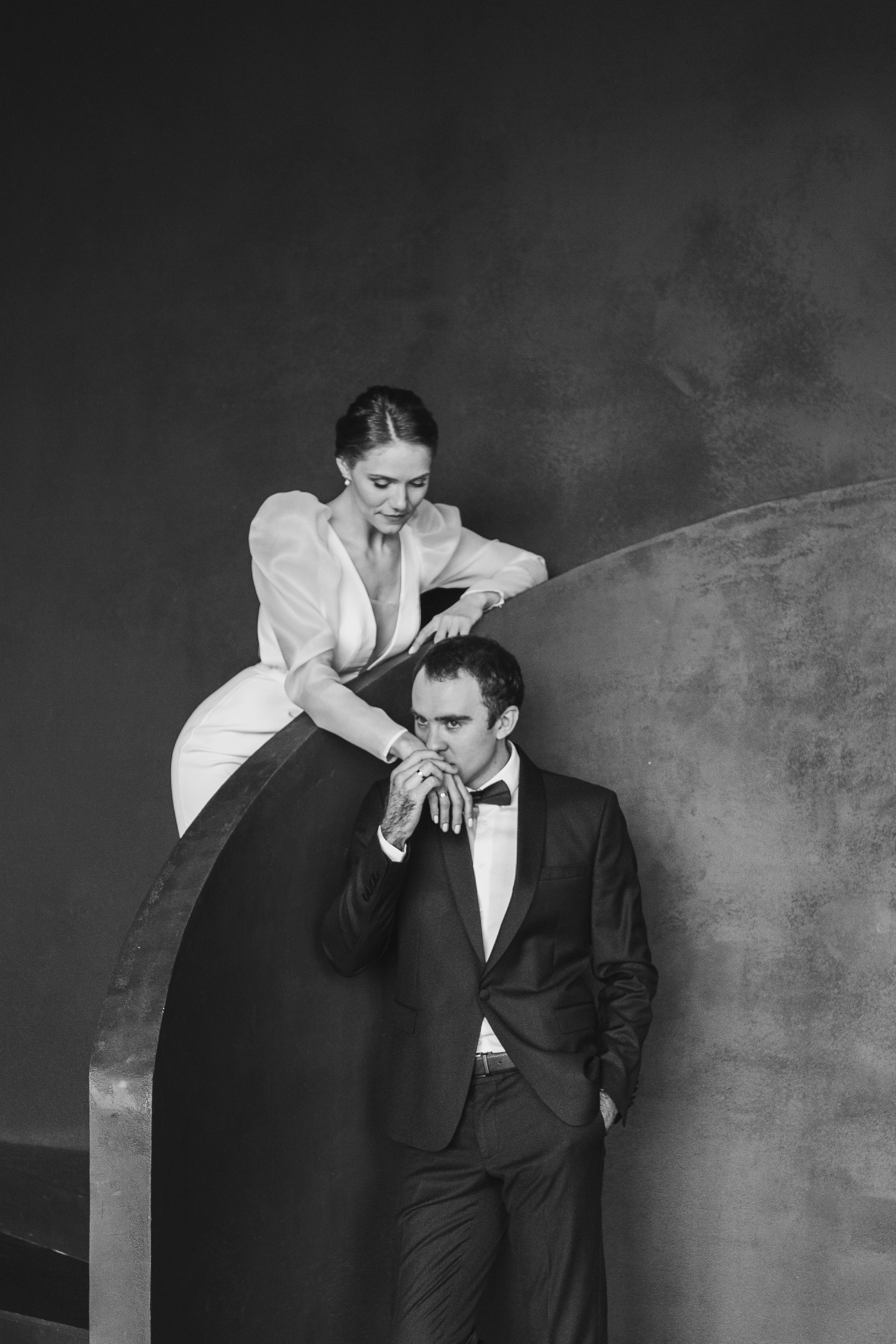 Аня и Игорь. Семейный и свадебный фотограф в Екатеринбурге Орлова Ирина