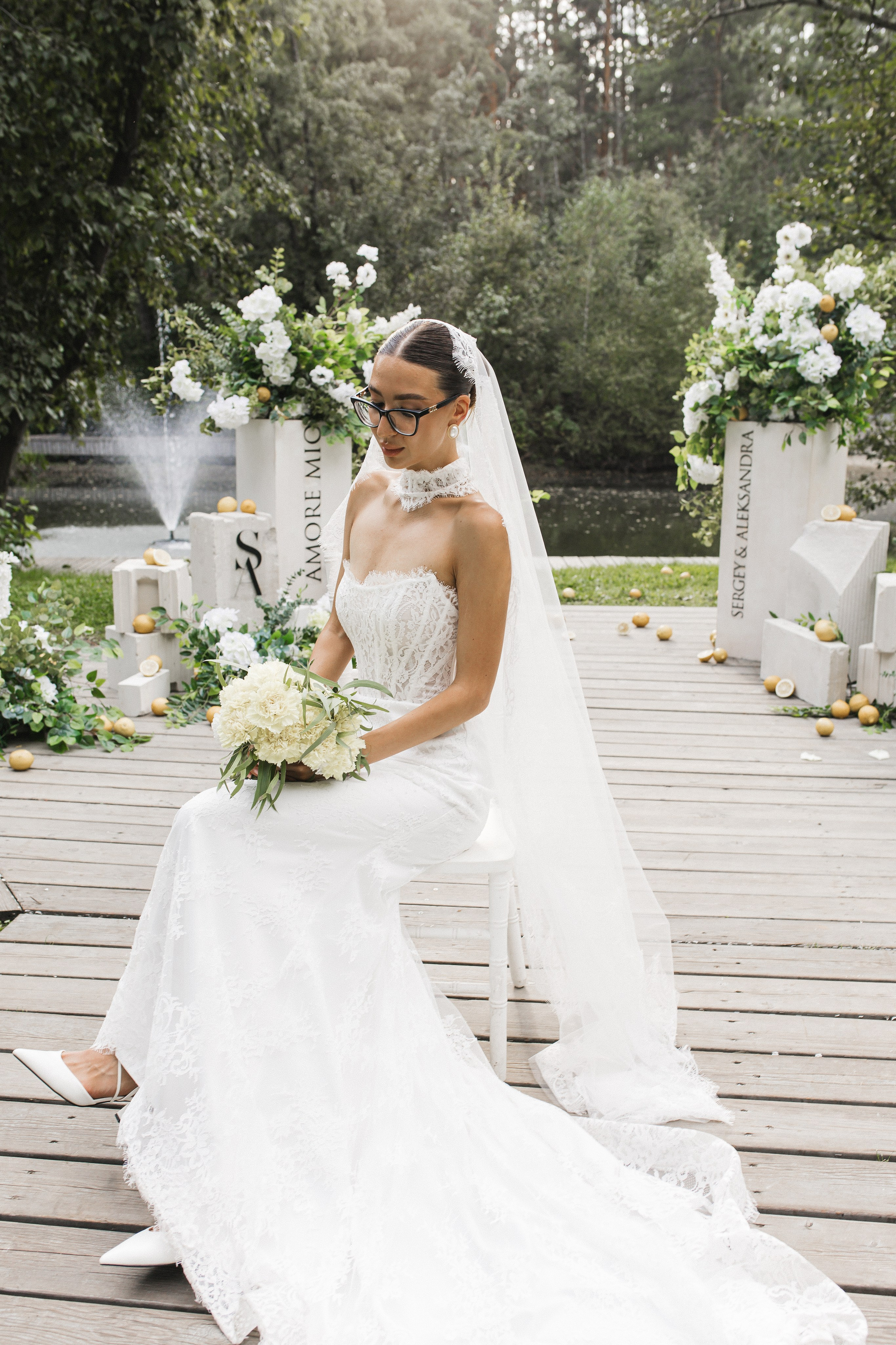 Александра и Сергей. Семейный и свадебный фотограф в Екатеринбурге Орлова Ирина