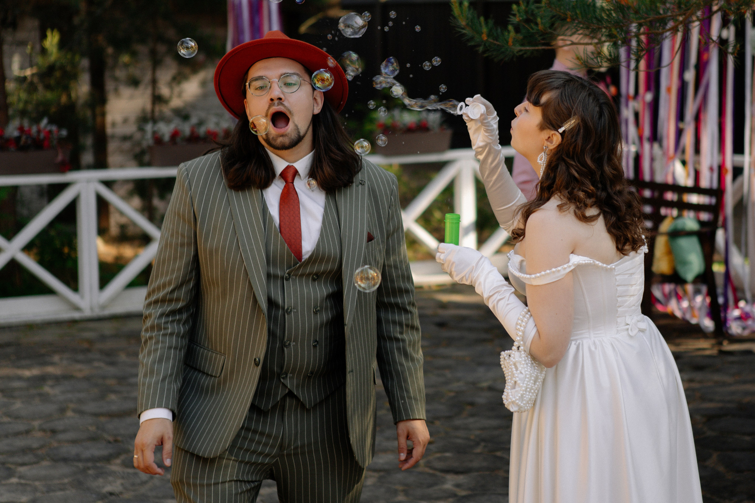 P & N. Фотограф в Санкт-Петербурге Ольга Андрианова