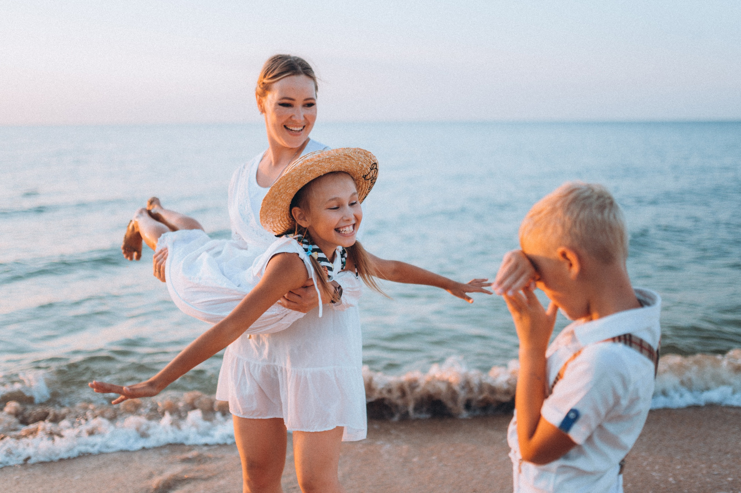 Family Photosession. Свадебный и семейный фотограф город Темрюк Фотостудия Темрюк