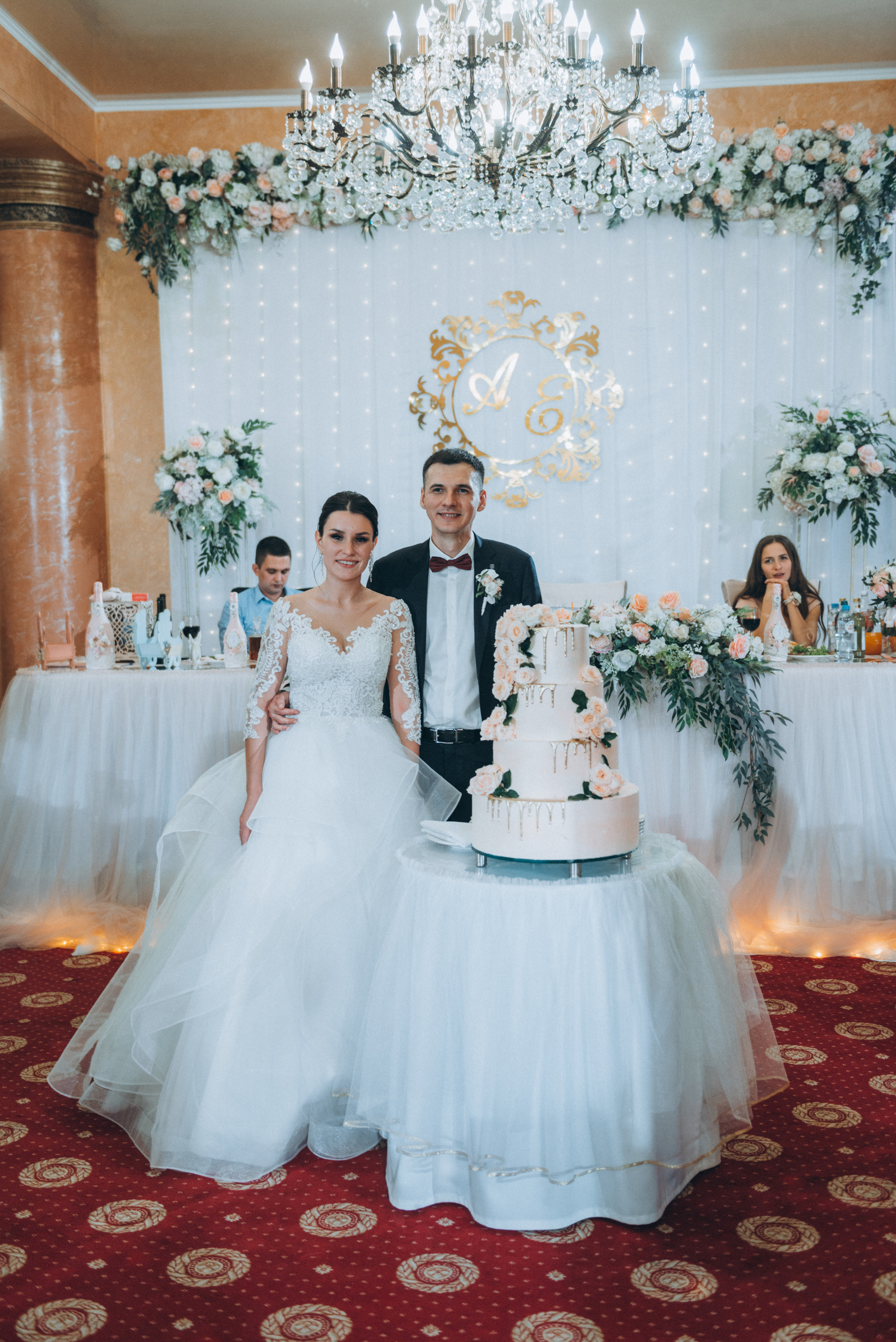Wedding Eugenia&Alexander ph Mikhail Gorbach. Свадебный и семейный фотограф город Темрюк Фотостудия Темрюк
