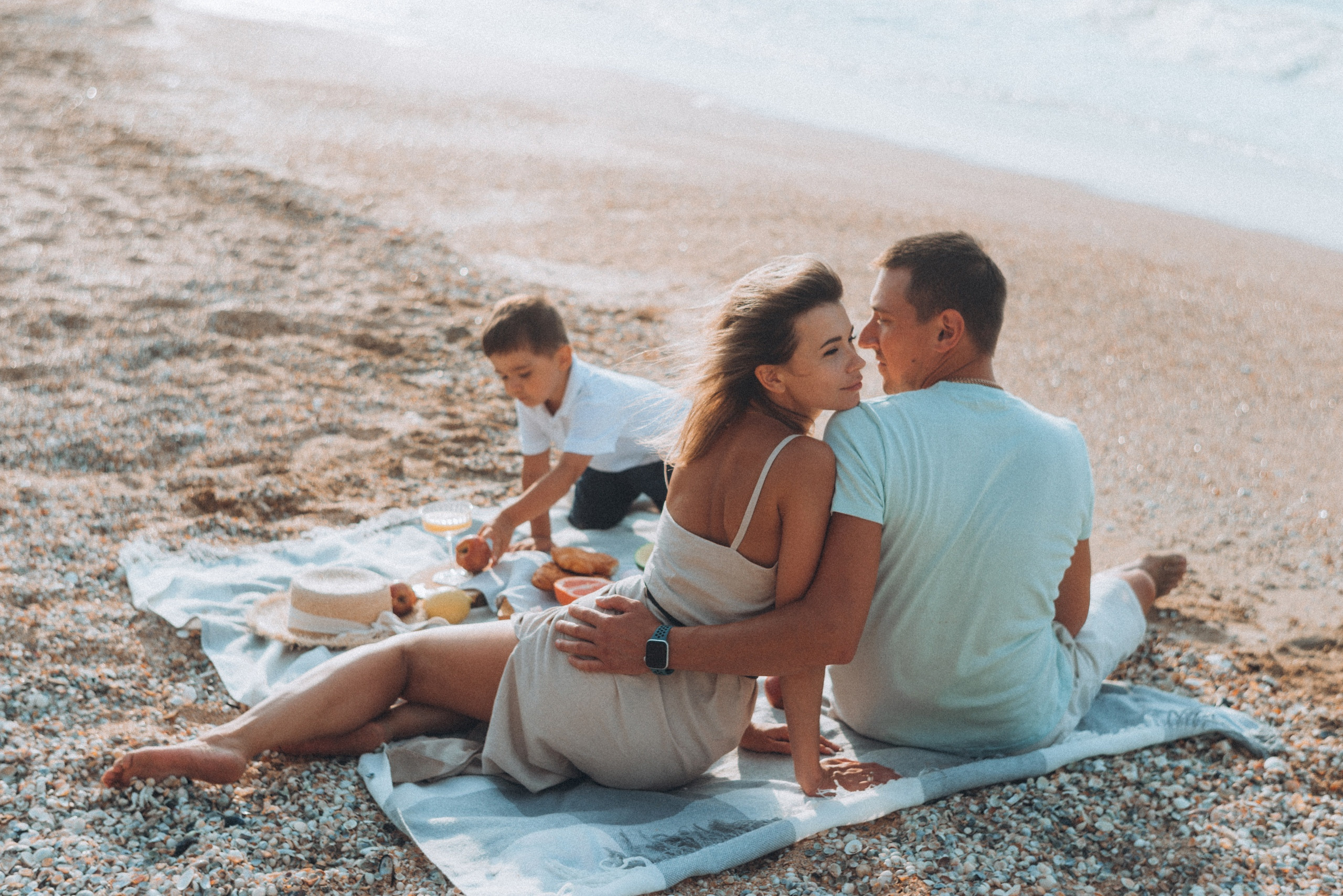 Family Photosession. Свадебный и семейный фотограф город Темрюк Фотостудия Темрюк