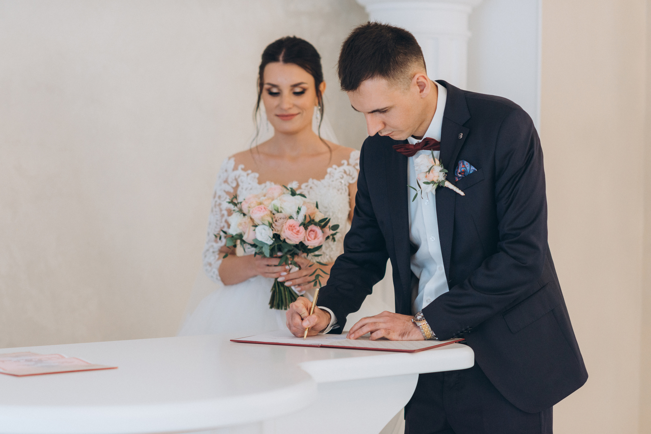 Wedding Eugenia&Alexander ph Mikhail Gorbach. Свадебный и семейный фотограф город Темрюк Фотостудия Темрюк