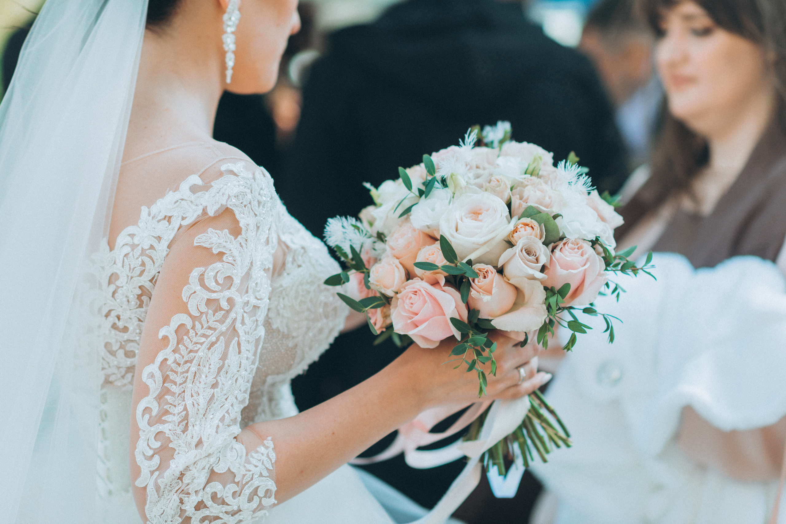 Wedding Eugenia&Alexander ph Mikhail Gorbach. Свадебный и семейный фотограф город Темрюк Фотостудия Темрюк