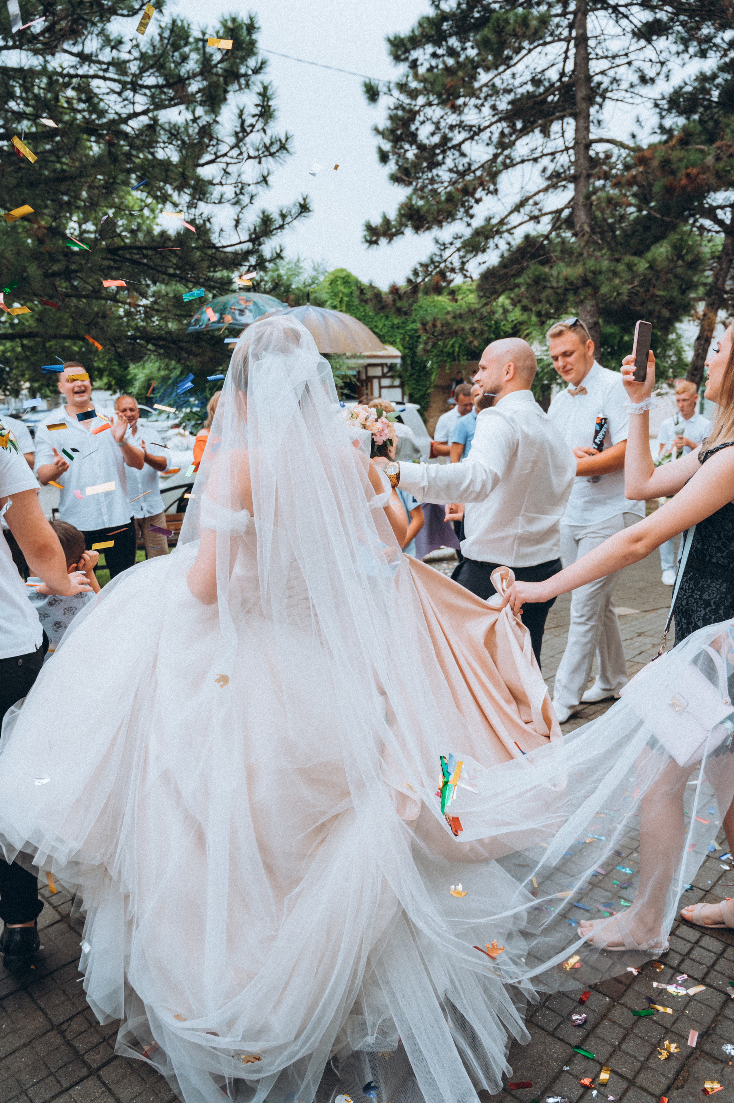 Wedding Alexandra&Nikita ph Elena Gorbach. Свадебный и семейный фотограф город Темрюк Фотостудия Темрюк