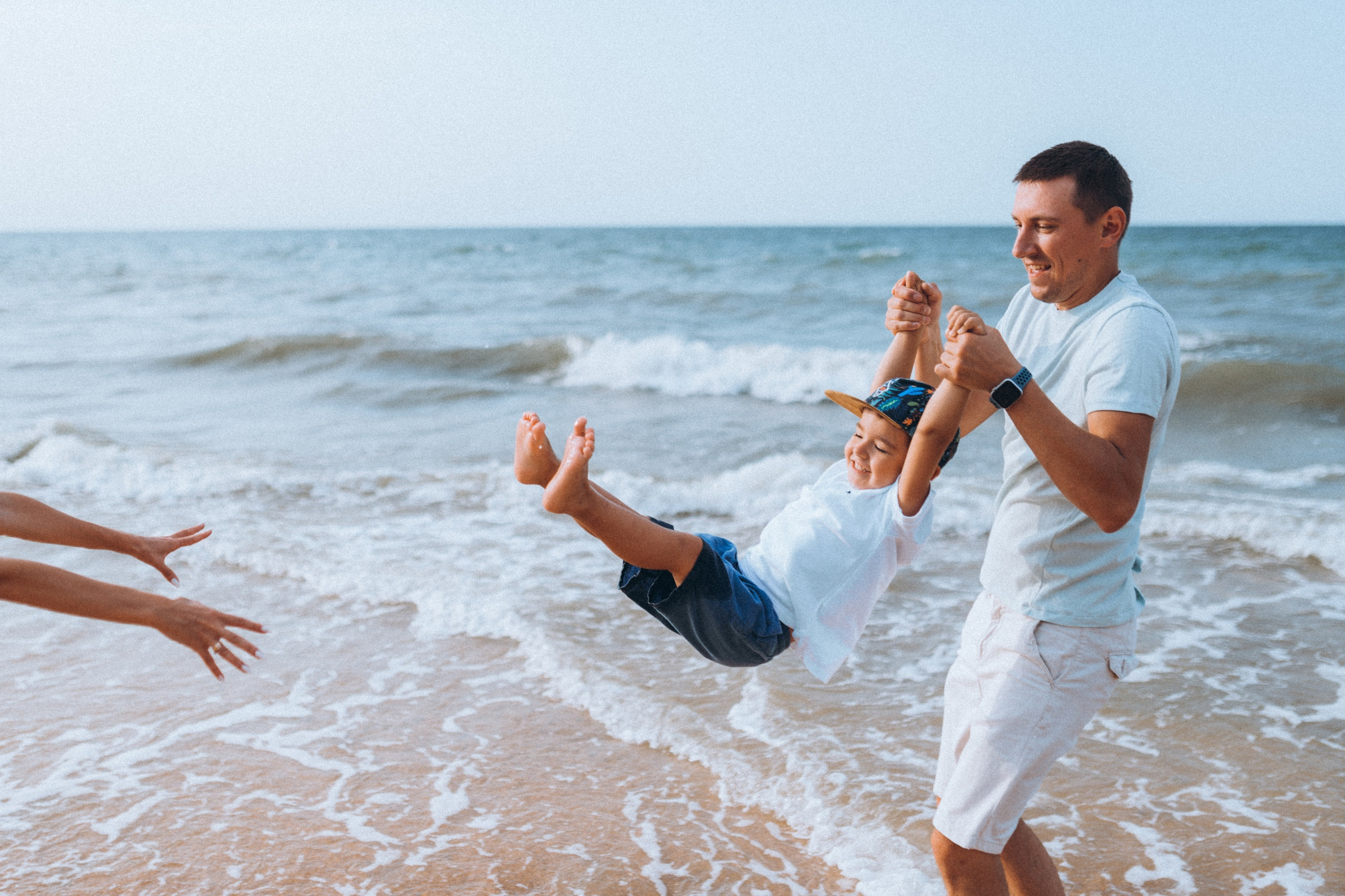 Family Photosession. Свадебный и семейный фотограф город Темрюк Фотостудия Темрюк