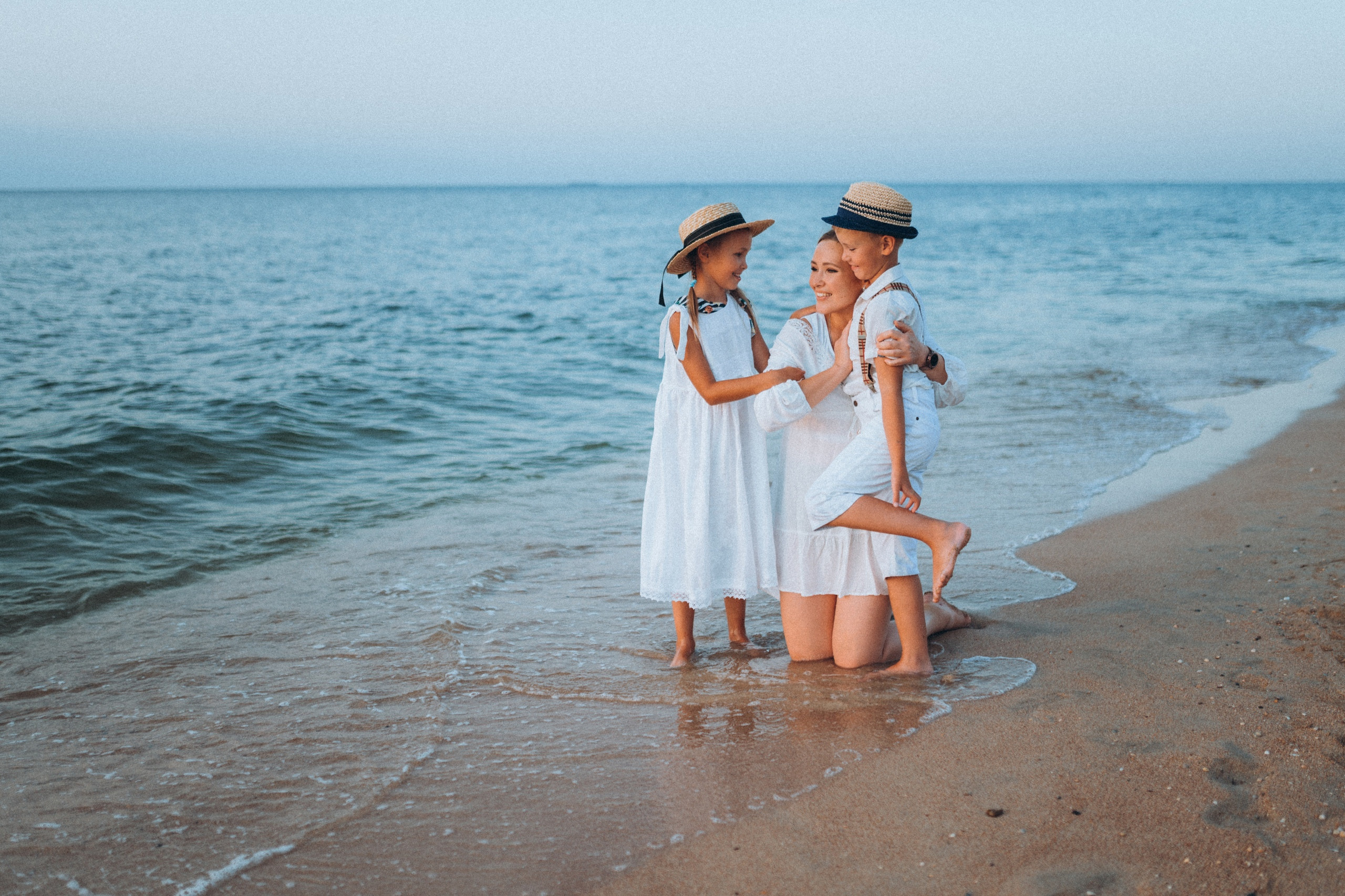 Family Photosession. Свадебный и семейный фотограф город Темрюк Фотостудия Темрюк