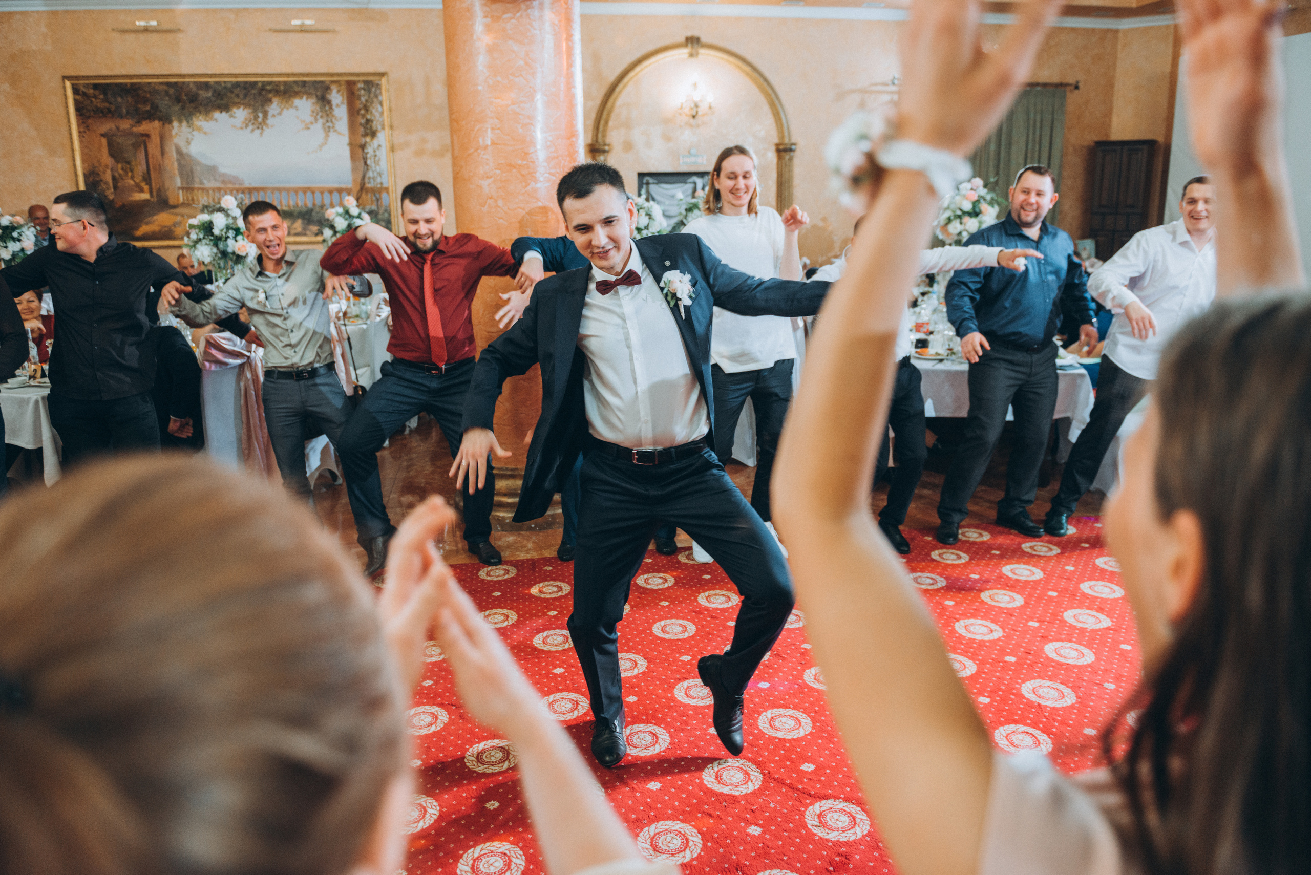 Wedding Eugenia&Alexander ph Mikhail Gorbach. Свадебный и семейный фотограф город Темрюк Фотостудия Темрюк