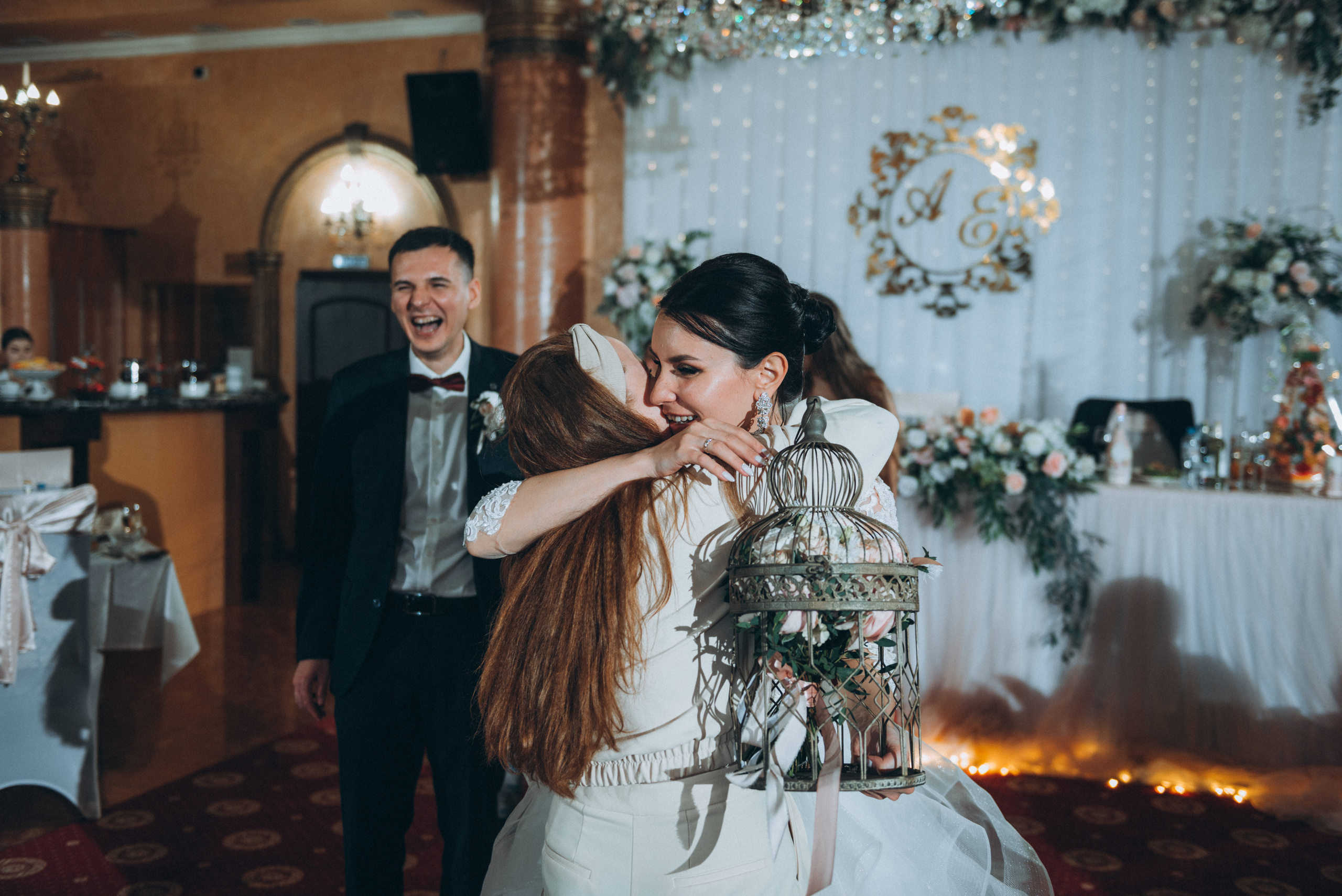 Wedding Eugenia&Alexander ph Mikhail Gorbach. Свадебный и семейный фотограф город Темрюк Фотостудия Темрюк