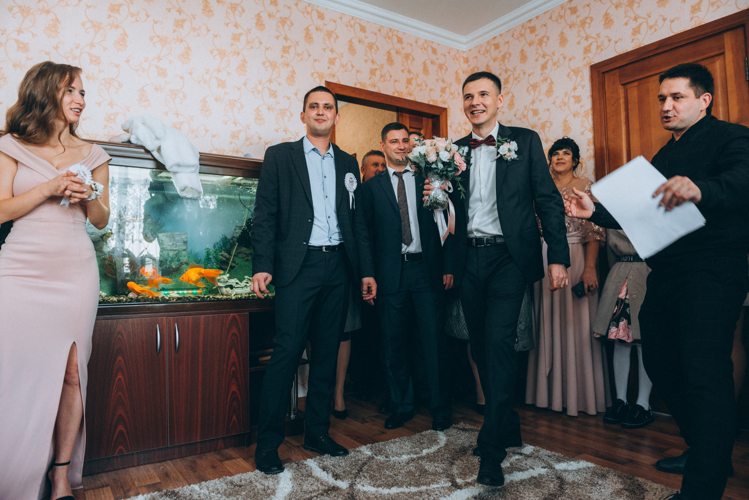 Wedding Eugenia&Alexander ph Mikhail Gorbach. Свадебный и семейный фотограф город Темрюк Фотостудия Темрюк