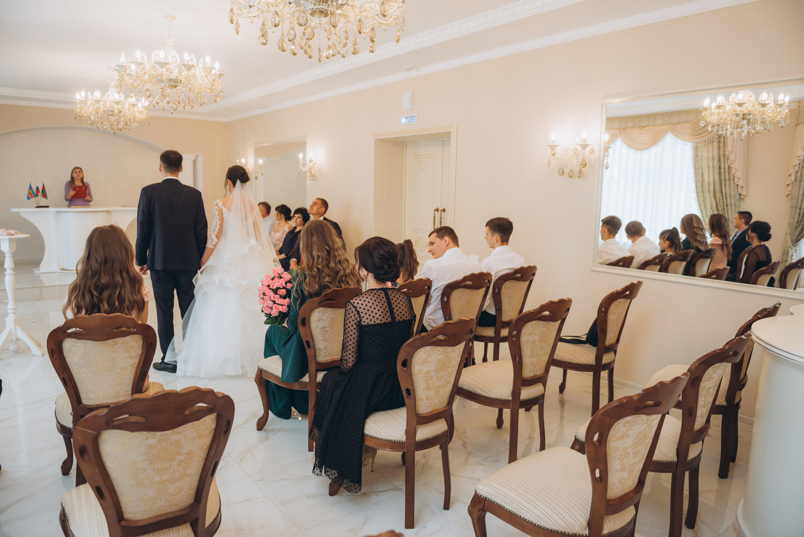 Wedding Eugenia&Alexander ph Mikhail Gorbach. Свадебный и семейный фотограф город Темрюк Фотостудия Темрюк