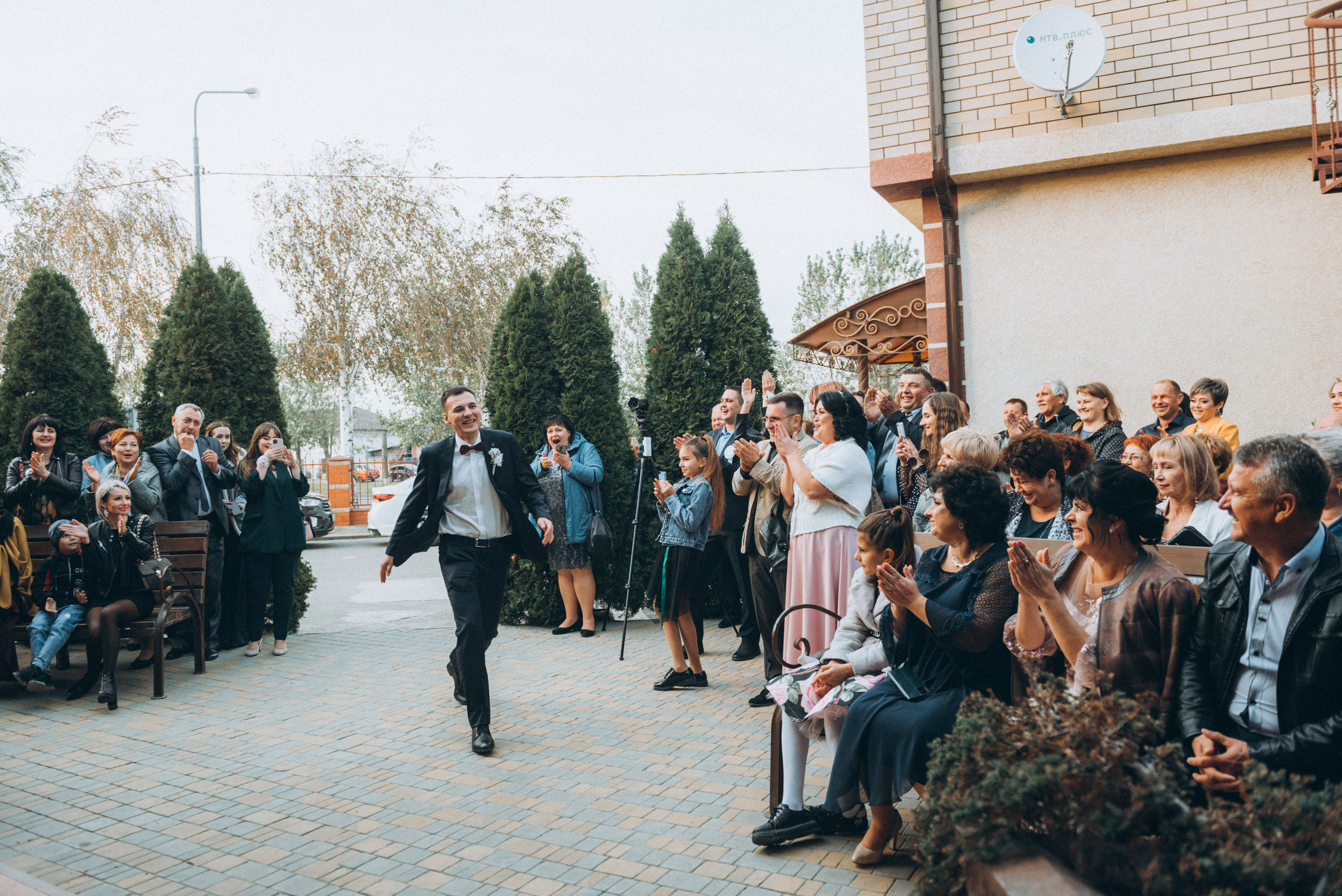 Wedding Eugenia&Alexander ph Mikhail Gorbach. Свадебный и семейный фотограф город Темрюк Фотостудия Темрюк