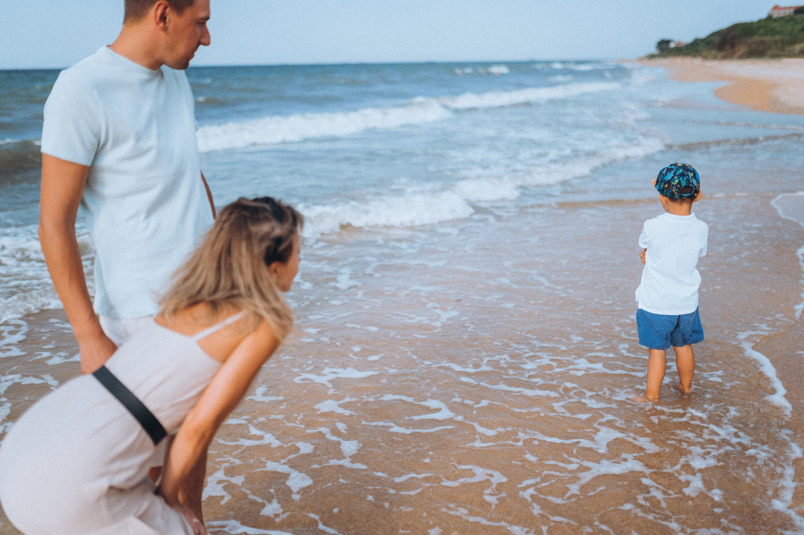 Family Photosession. Свадебный и семейный фотограф город Темрюк Фотостудия Темрюк