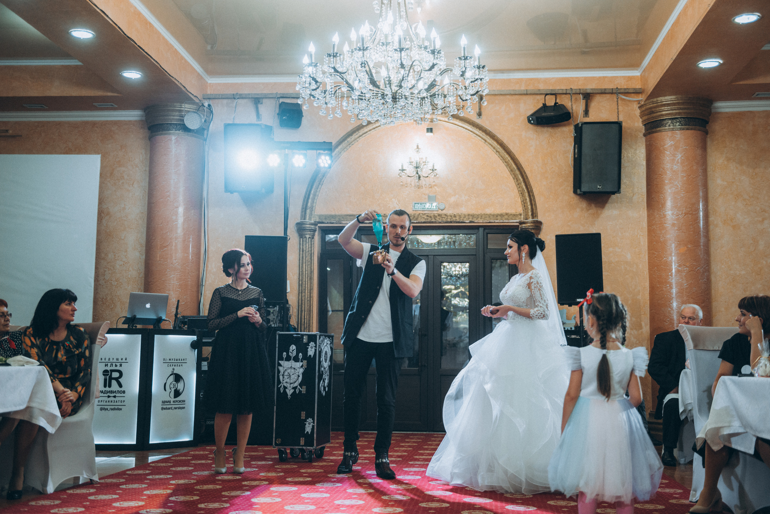 Wedding Eugenia&Alexander ph Mikhail Gorbach. Свадебный и семейный фотограф город Темрюк Фотостудия Темрюк