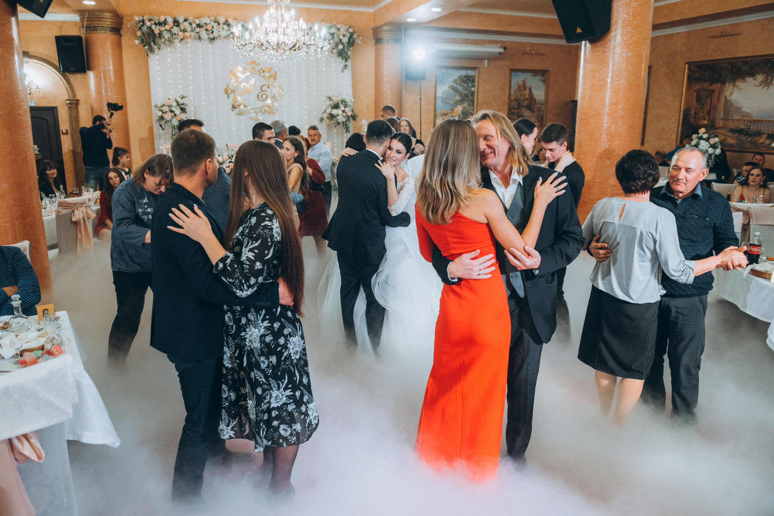 Wedding Eugenia&Alexander ph Mikhail Gorbach. Свадебный и семейный фотограф город Темрюк Фотостудия Темрюк