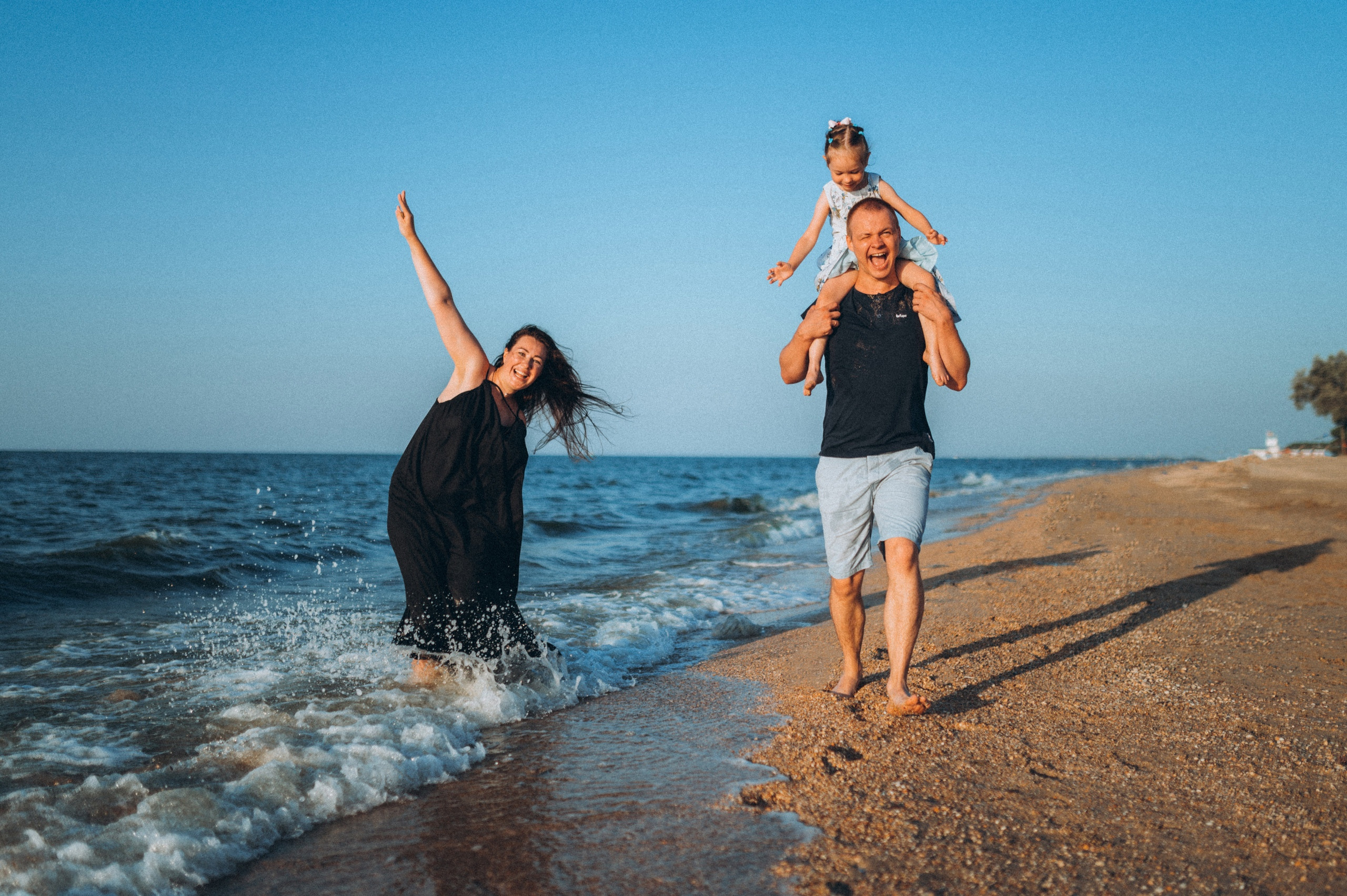 Family Photosession. Свадебный и семейный фотограф город Темрюк Фотостудия Темрюк