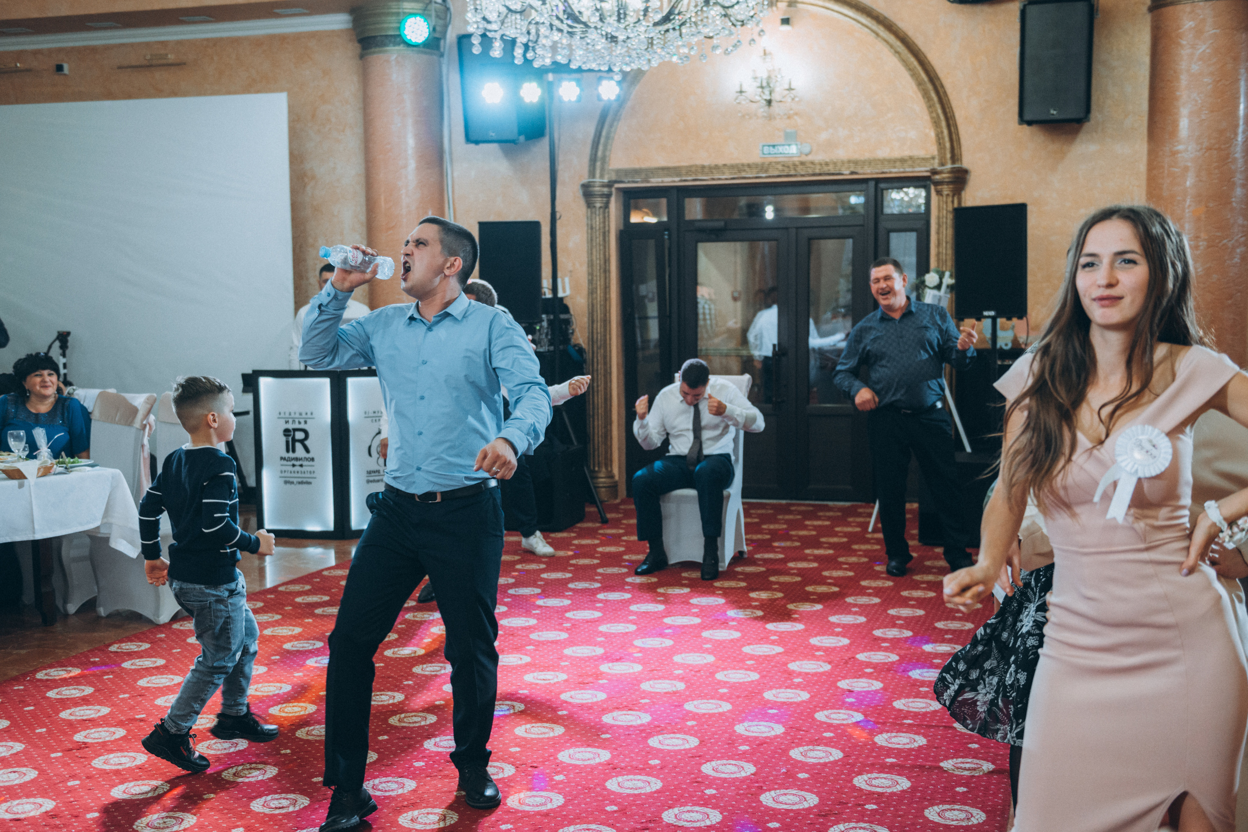 Wedding Eugenia&Alexander ph Mikhail Gorbach. Свадебный и семейный фотограф город Темрюк Фотостудия Темрюк