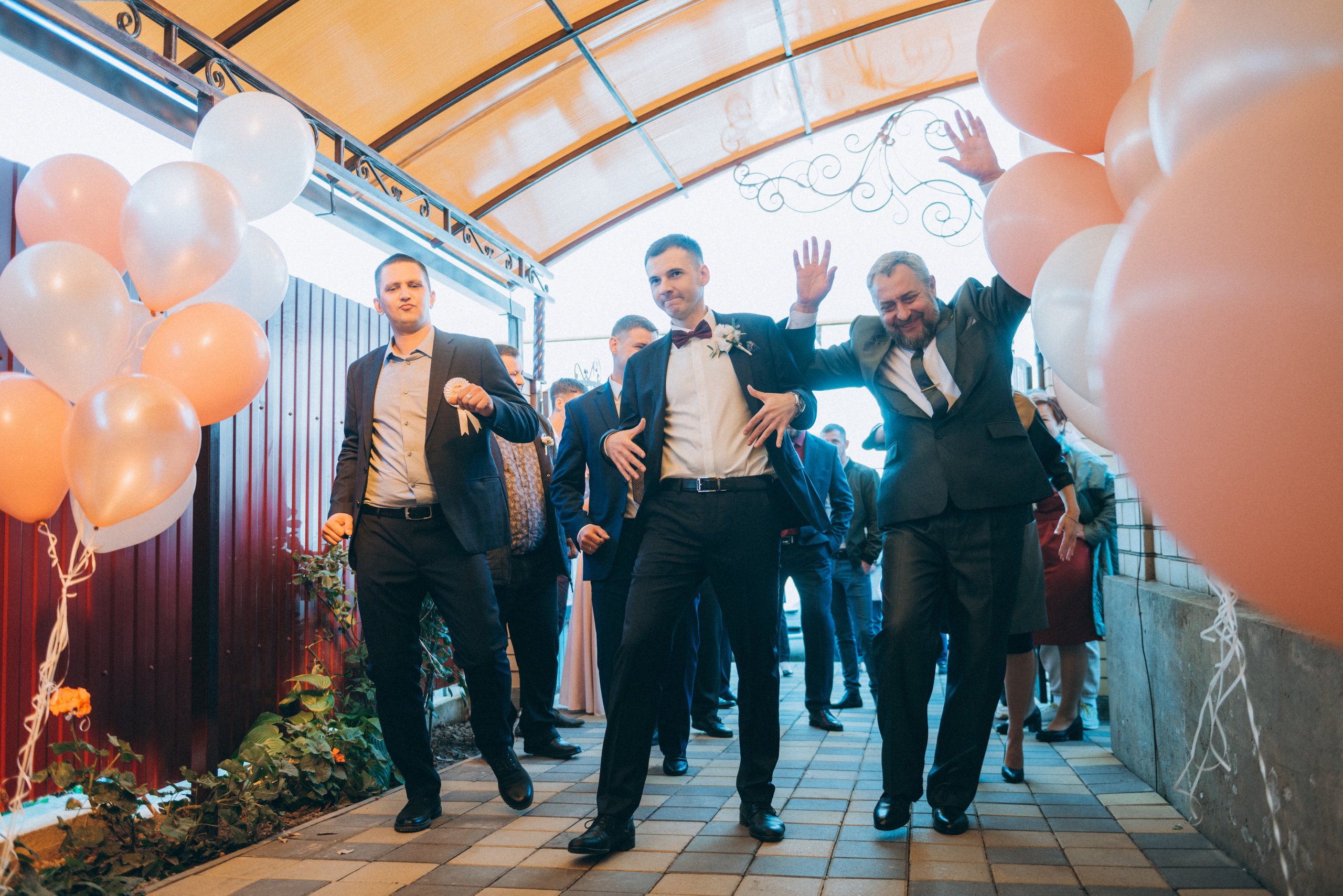 Wedding Eugenia&Alexander ph Mikhail Gorbach. Свадебный и семейный фотограф город Темрюк Фотостудия Темрюк