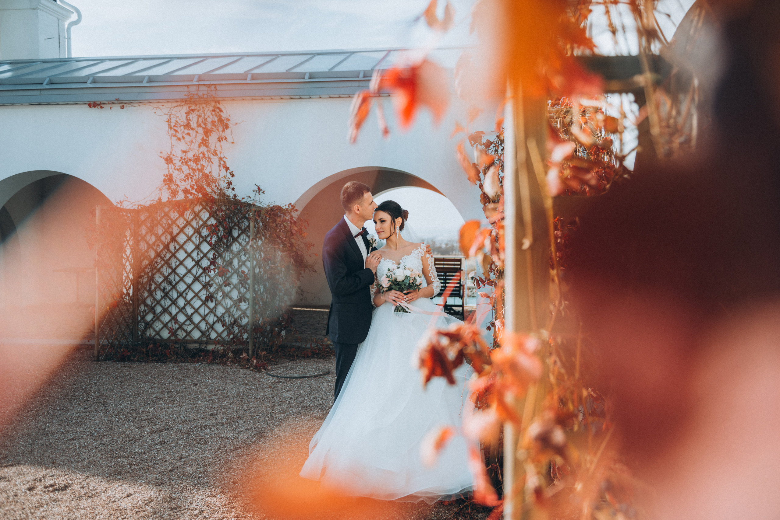 Wedding Eugenia&Alexander ph Mikhail Gorbach. Свадебный и семейный фотограф город Темрюк Фотостудия Темрюк