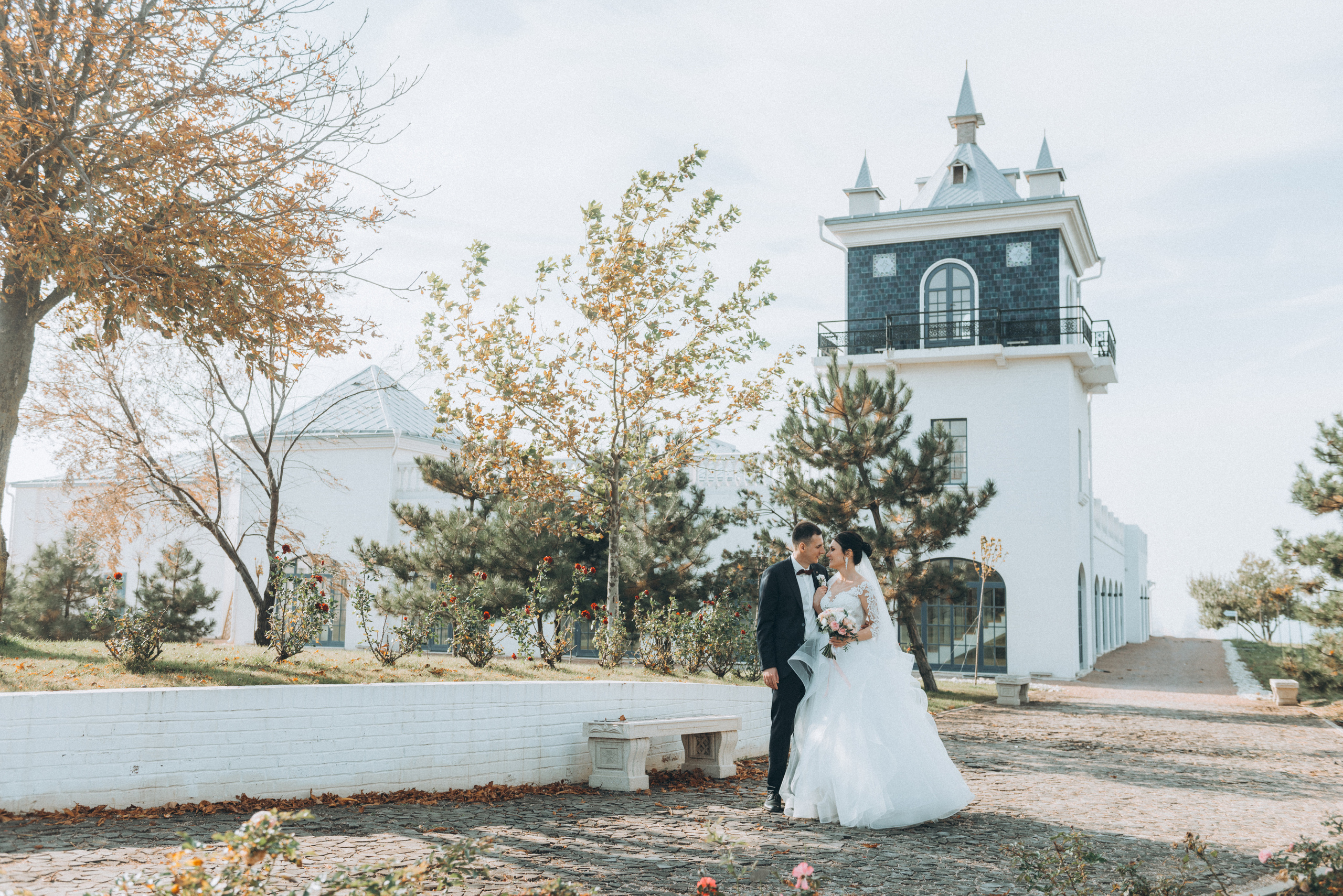 Wedding Eugenia&Alexander ph Mikhail Gorbach. Свадебный и семейный фотограф город Темрюк Фотостудия Темрюк
