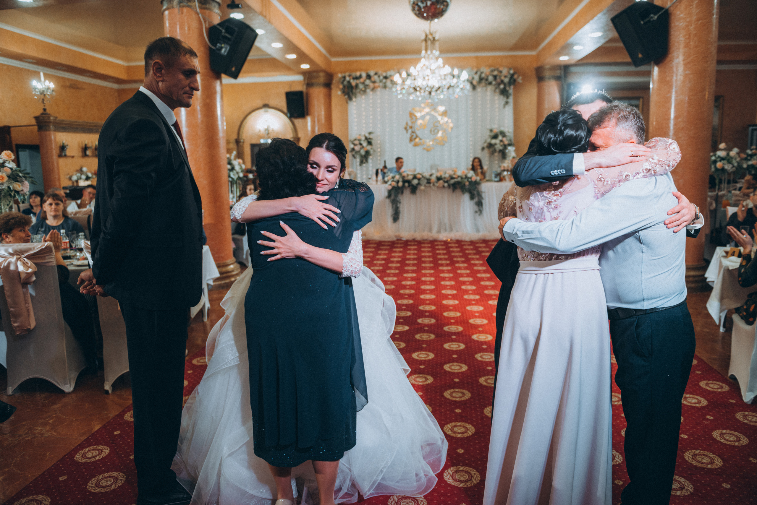 Wedding Eugenia&Alexander ph Mikhail Gorbach. Свадебный и семейный фотограф город Темрюк Фотостудия Темрюк