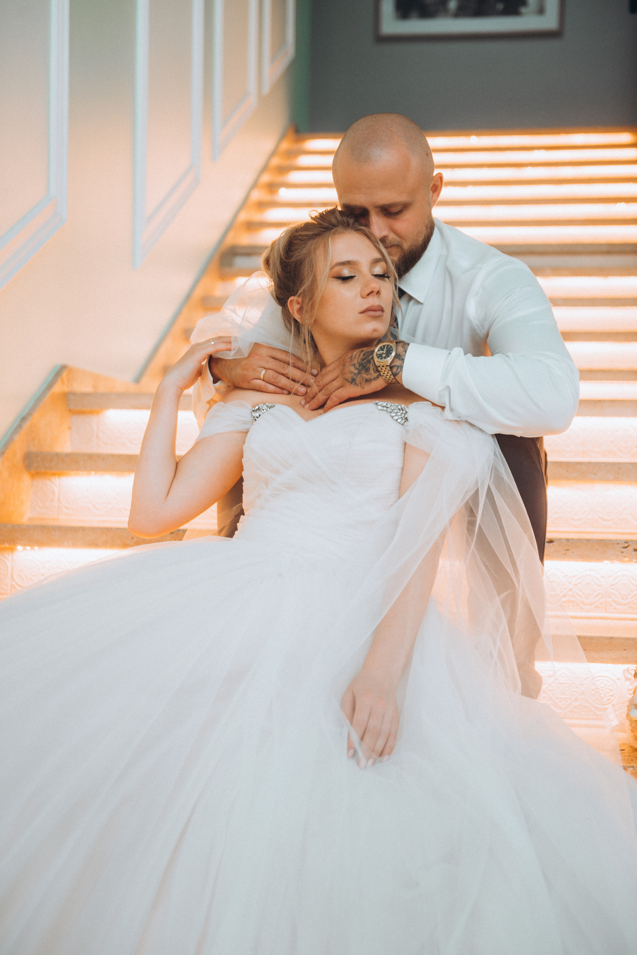 Wedding Alexandra&Nikita ph Elena Gorbach. Свадебный и семейный фотограф город Темрюк Фотостудия Темрюк