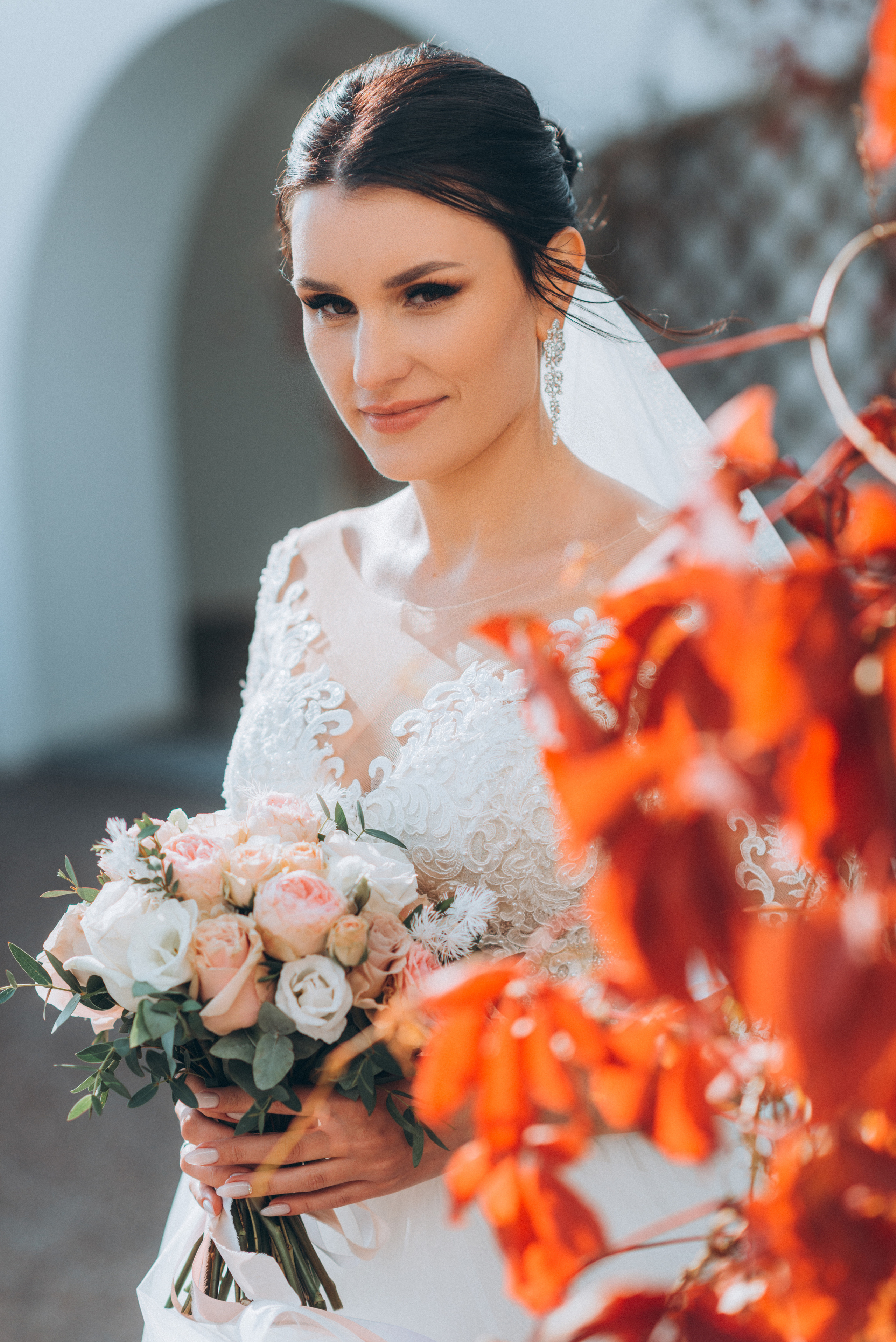 Wedding Eugenia&Alexander ph Mikhail Gorbach. Свадебный и семейный фотограф город Темрюк Фотостудия Темрюк