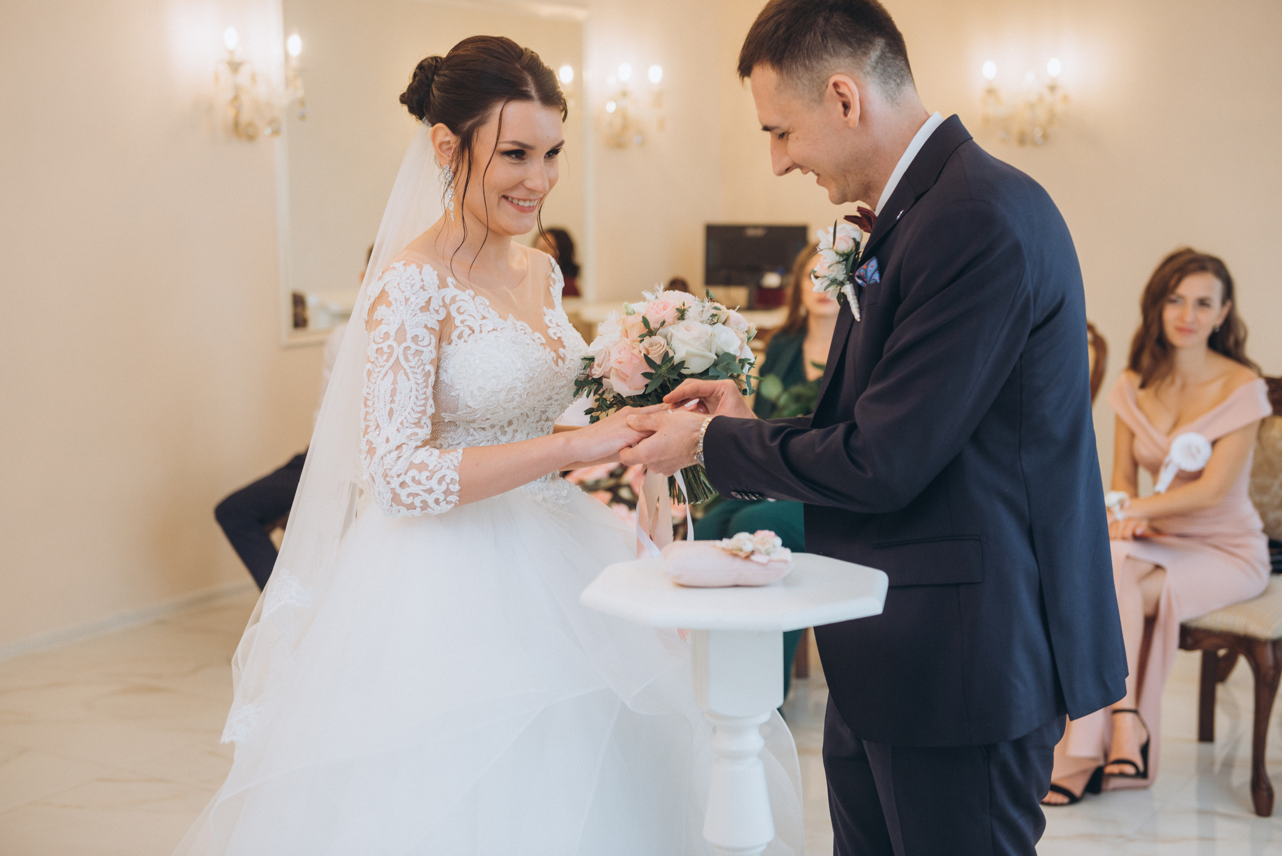 Wedding Eugenia&Alexander ph Mikhail Gorbach. Свадебный и семейный фотограф город Темрюк Фотостудия Темрюк