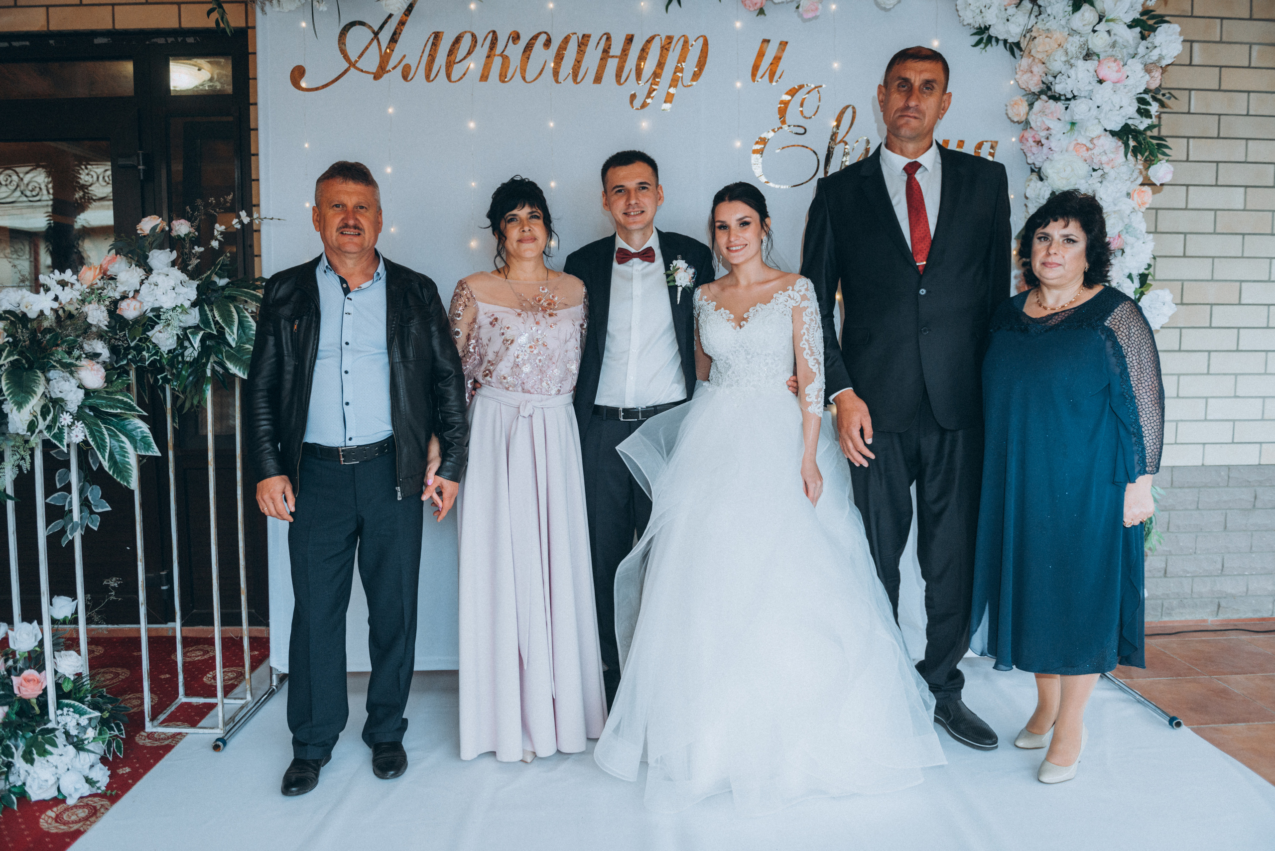 Wedding Eugenia&Alexander ph Mikhail Gorbach. Свадебный и семейный фотограф город Темрюк Фотостудия Темрюк