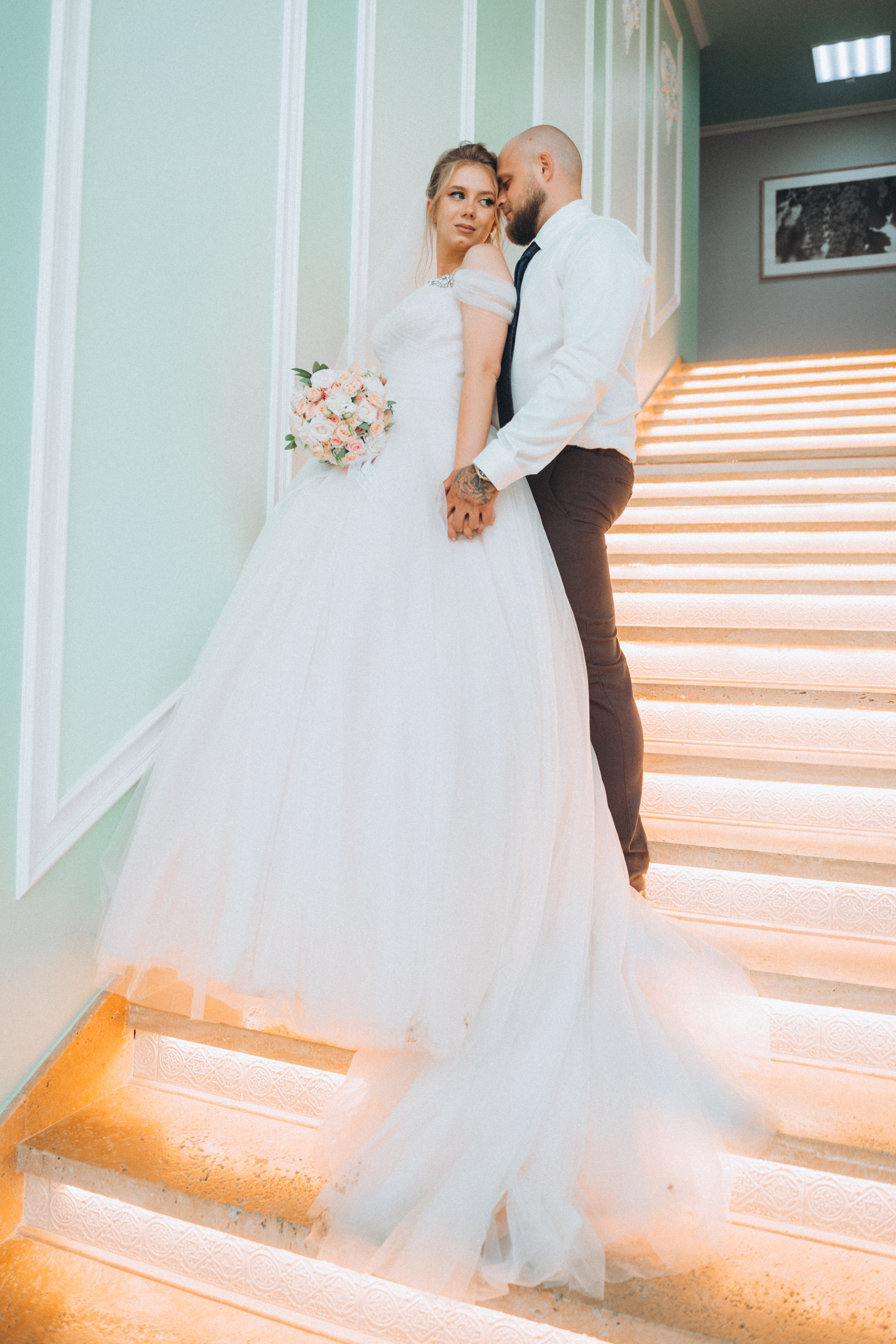 Wedding Alexandra&Nikita ph Elena Gorbach. Свадебный и семейный фотограф город Темрюк Фотостудия Темрюк