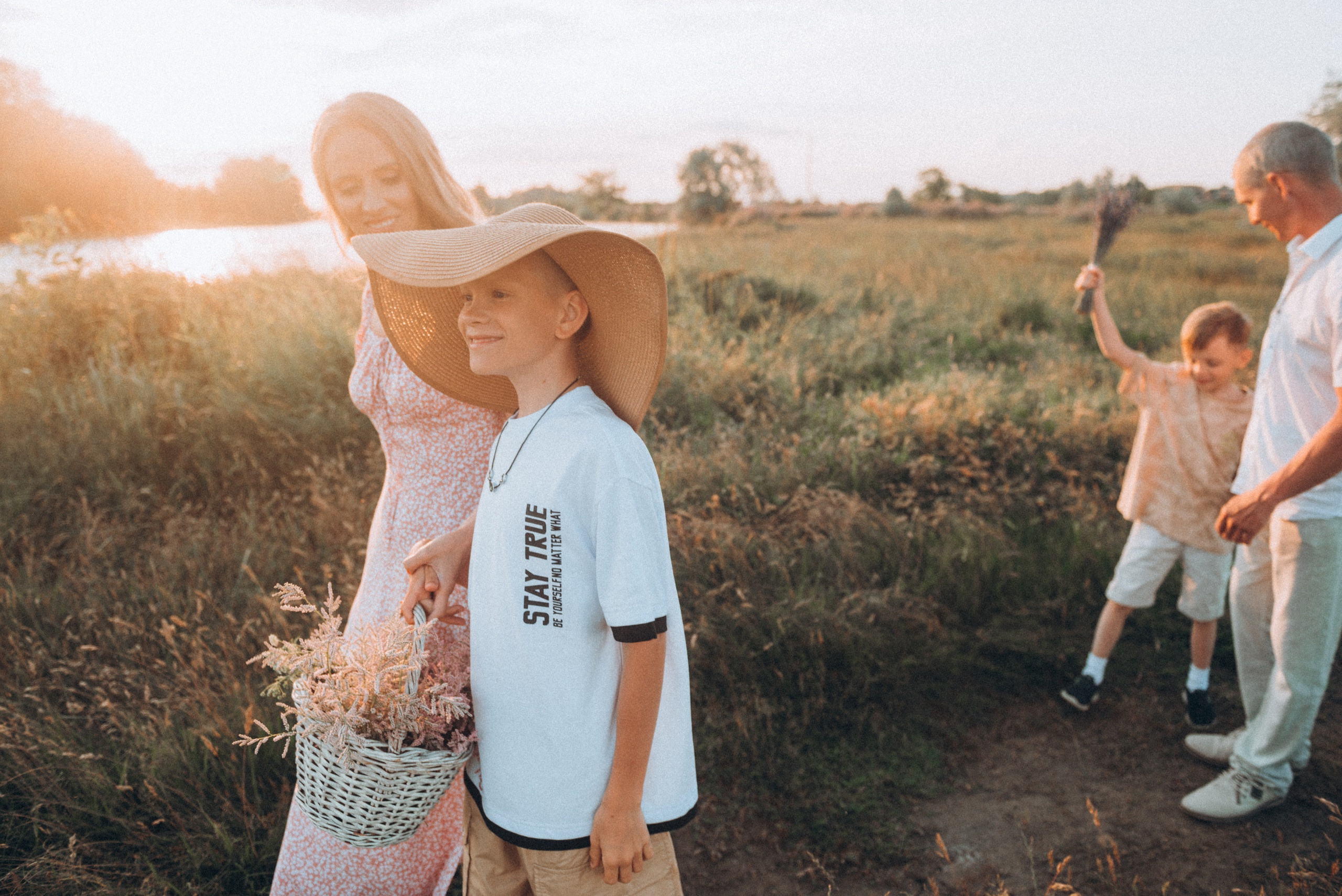 Family Photosession. Свадебный и семейный фотограф город Темрюк Фотостудия Темрюк